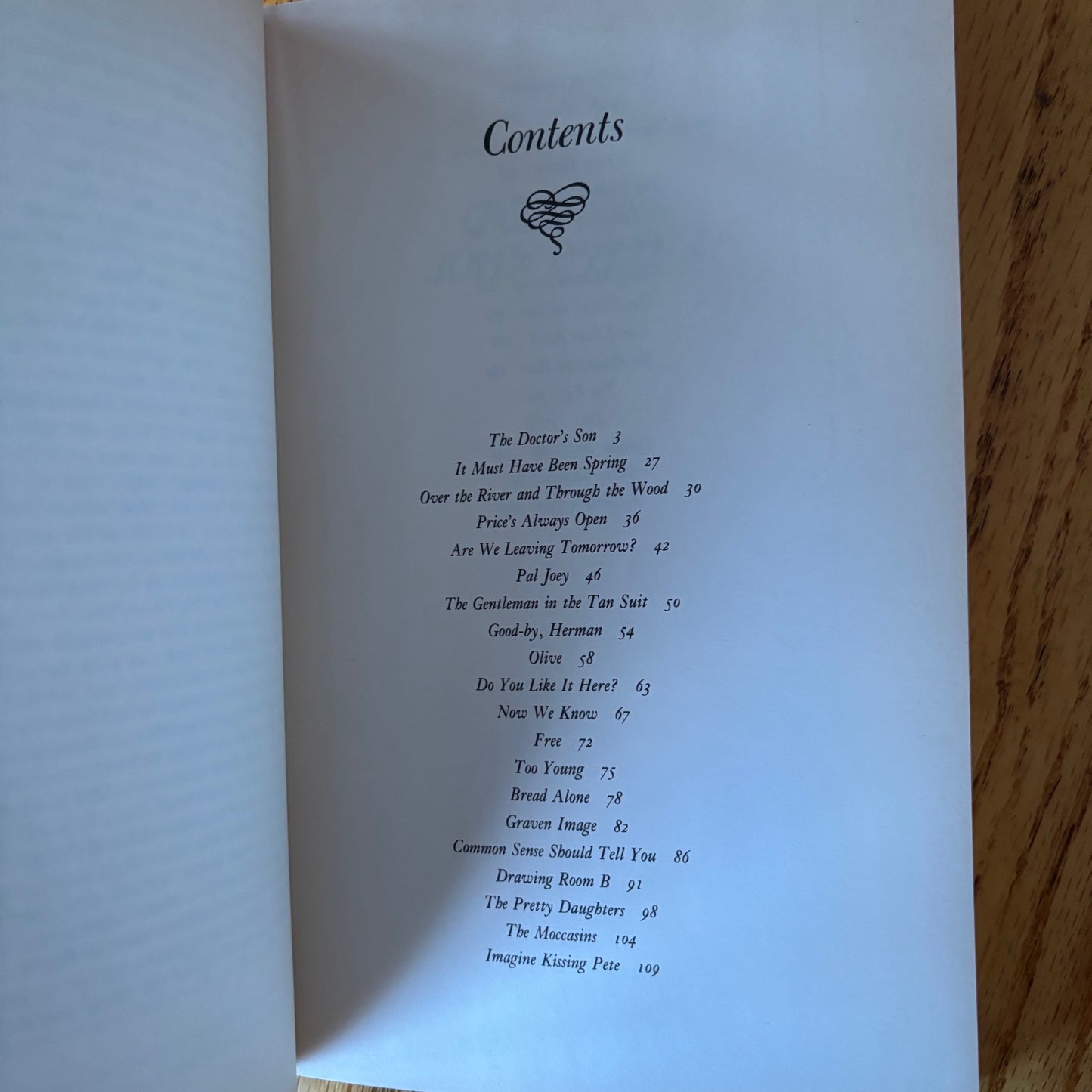 John O'Hara - Collected Stories
