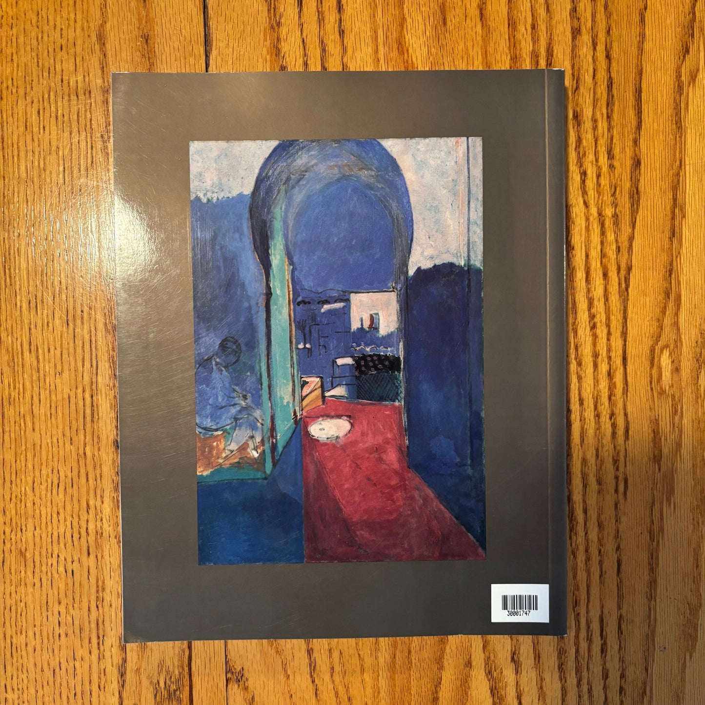 Matisse in Morocco: The Paintings and Drawings 1912-1913