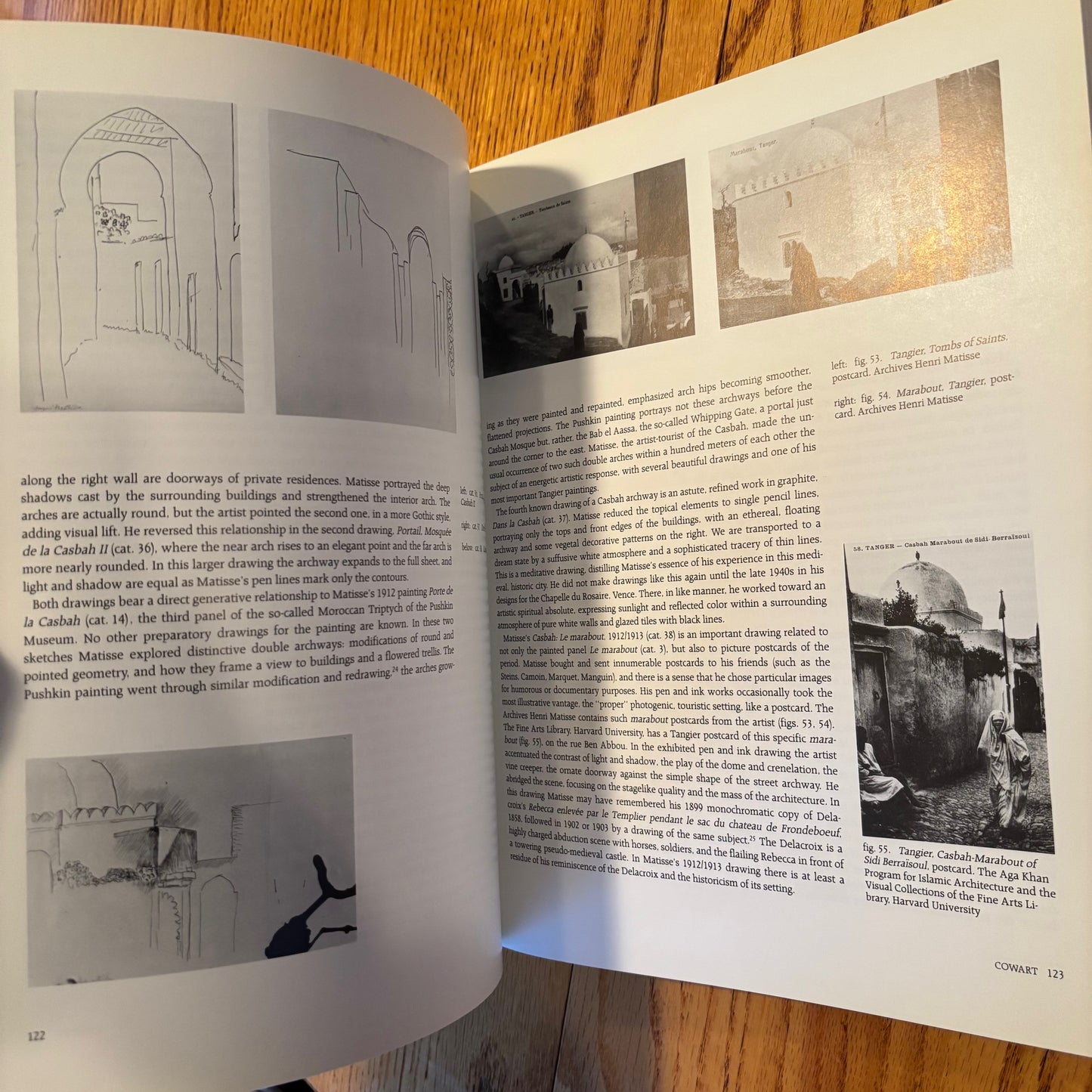 Matisse in Morocco: The Paintings and Drawings 1912-1913