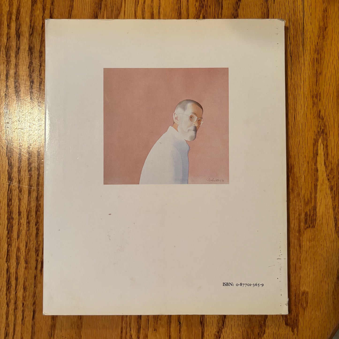 Paul Mills, Lorna Price - Mark Adams - First Edition