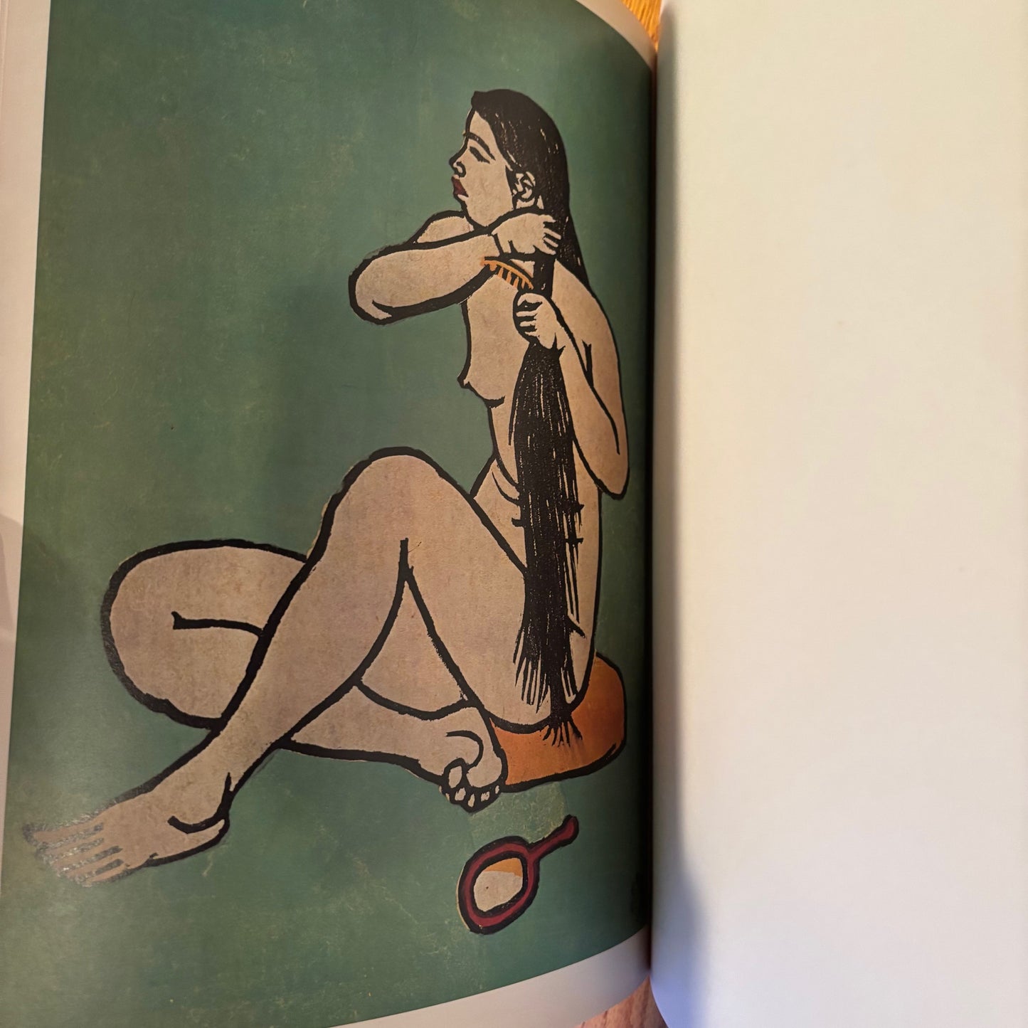 Richard Illing - Later Japanese Prints - Phaidon Giant Paperback