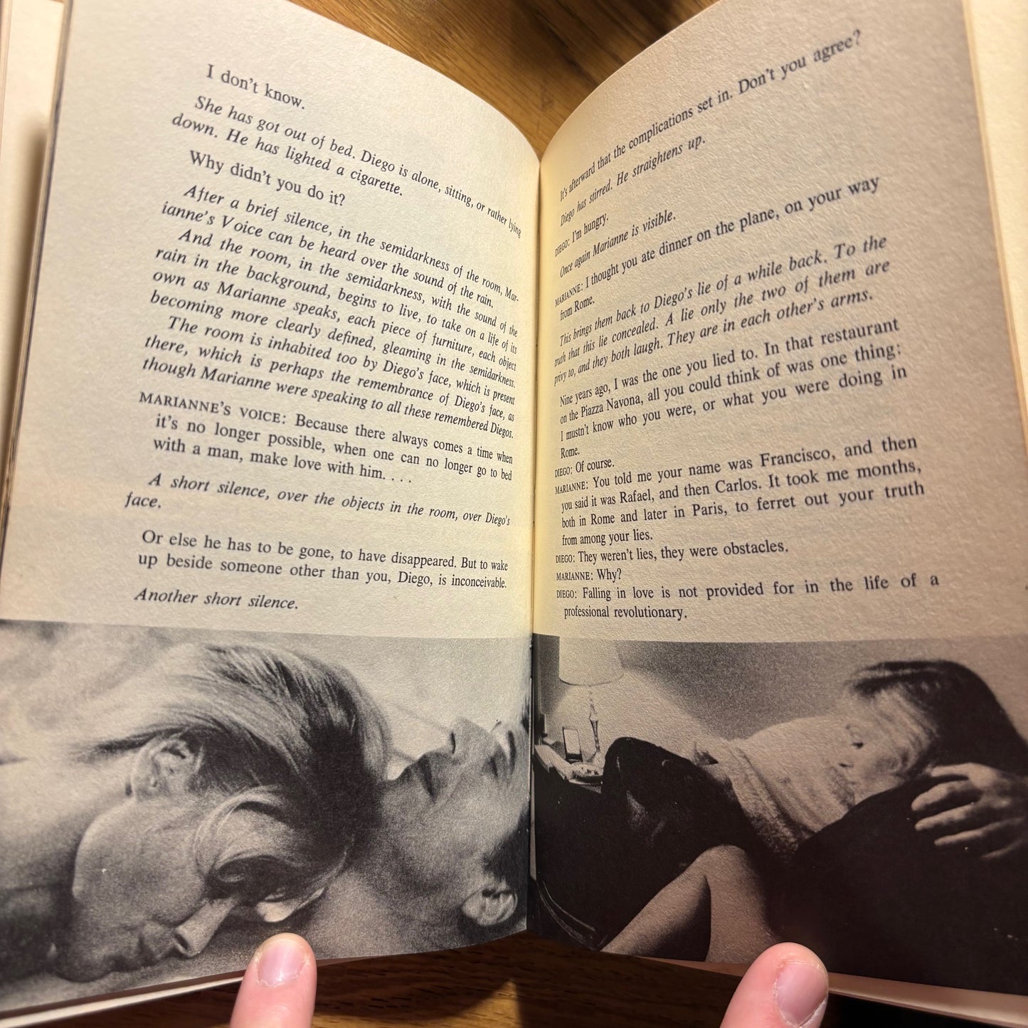 Jorge Semprun, Alain Resnais - La Guerre est Finie - First Edition