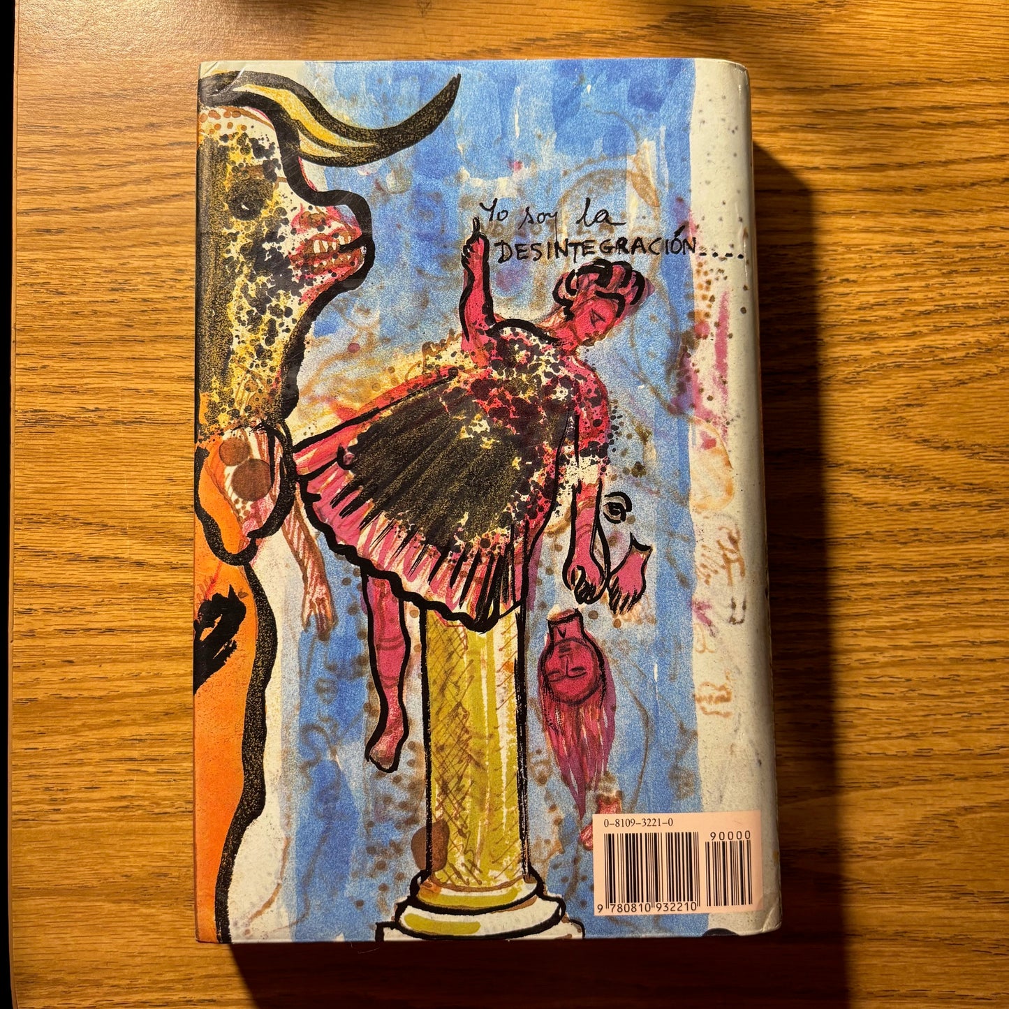 The Diary of Frida Kahlo - First Edition
