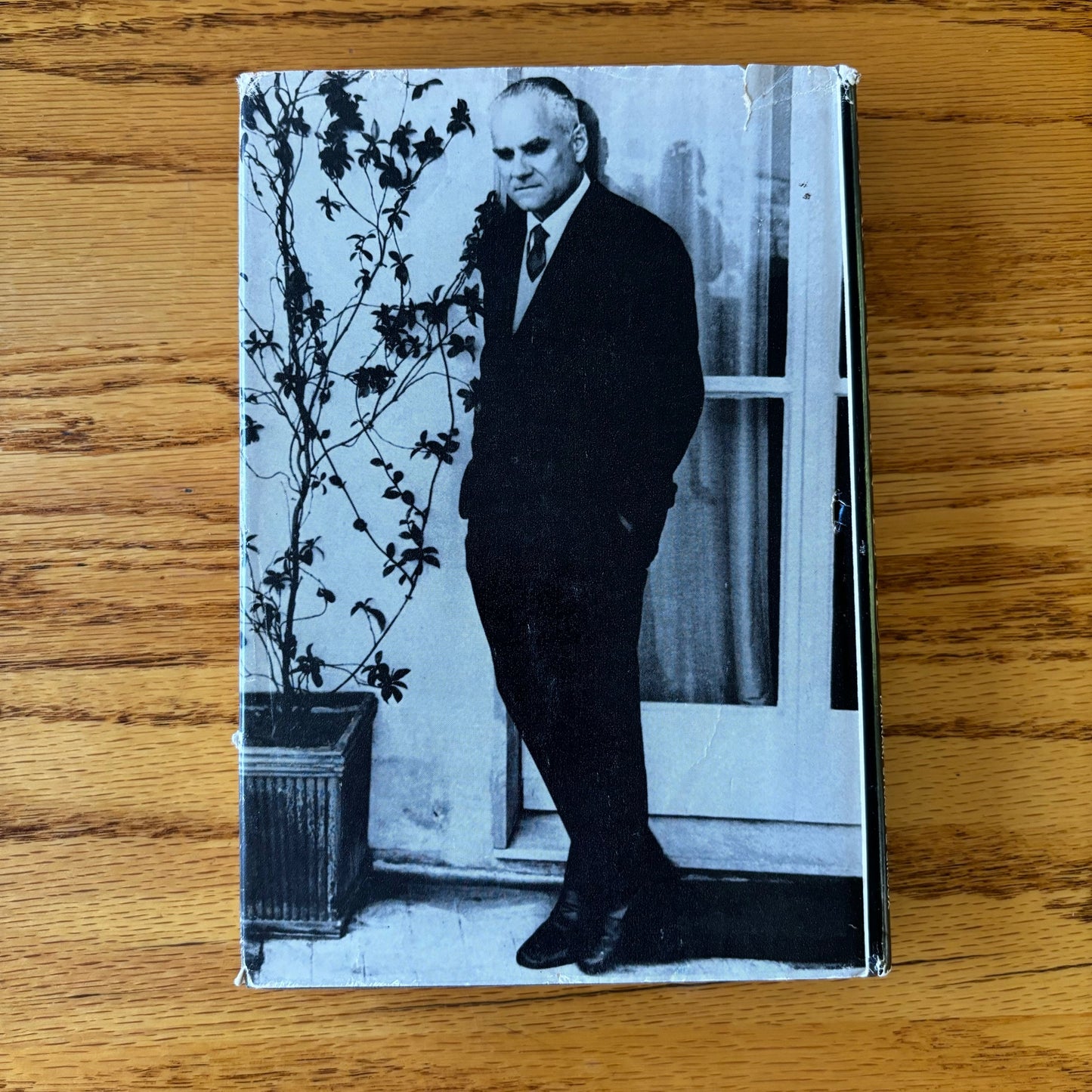 Alberto Moravia - Man as an End