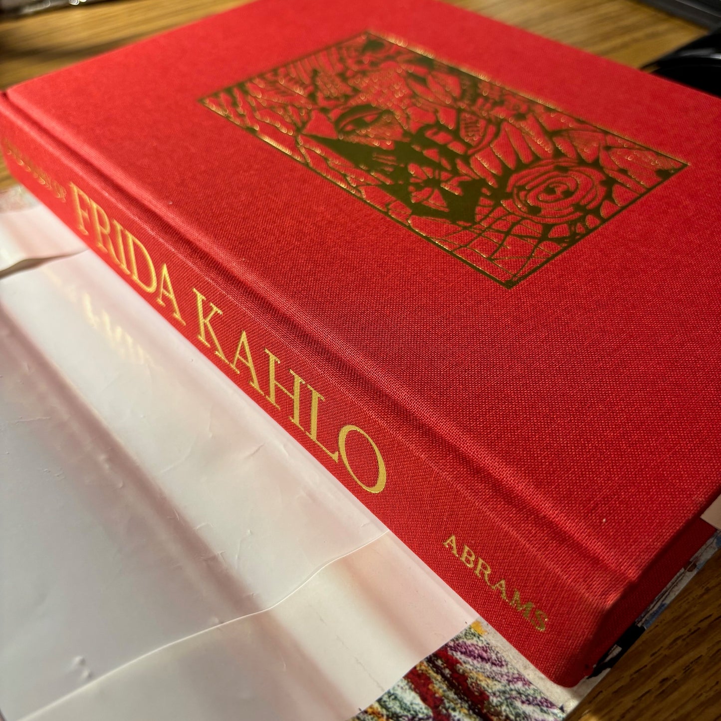 The Diary of Frida Kahlo - First Edition