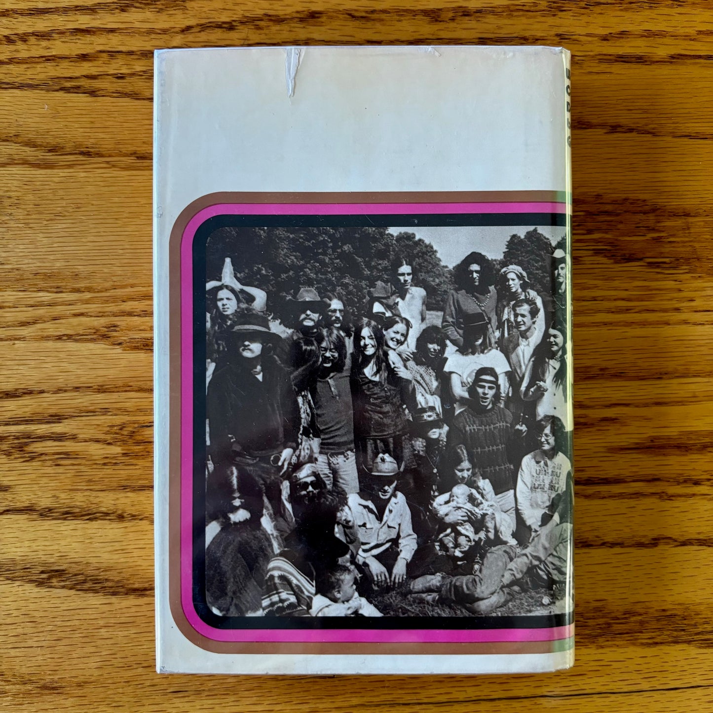 John Grissim, Jr. - We Have Come For Your Daughters: What Went Down on the Medicine Ball Caravan - First Edition