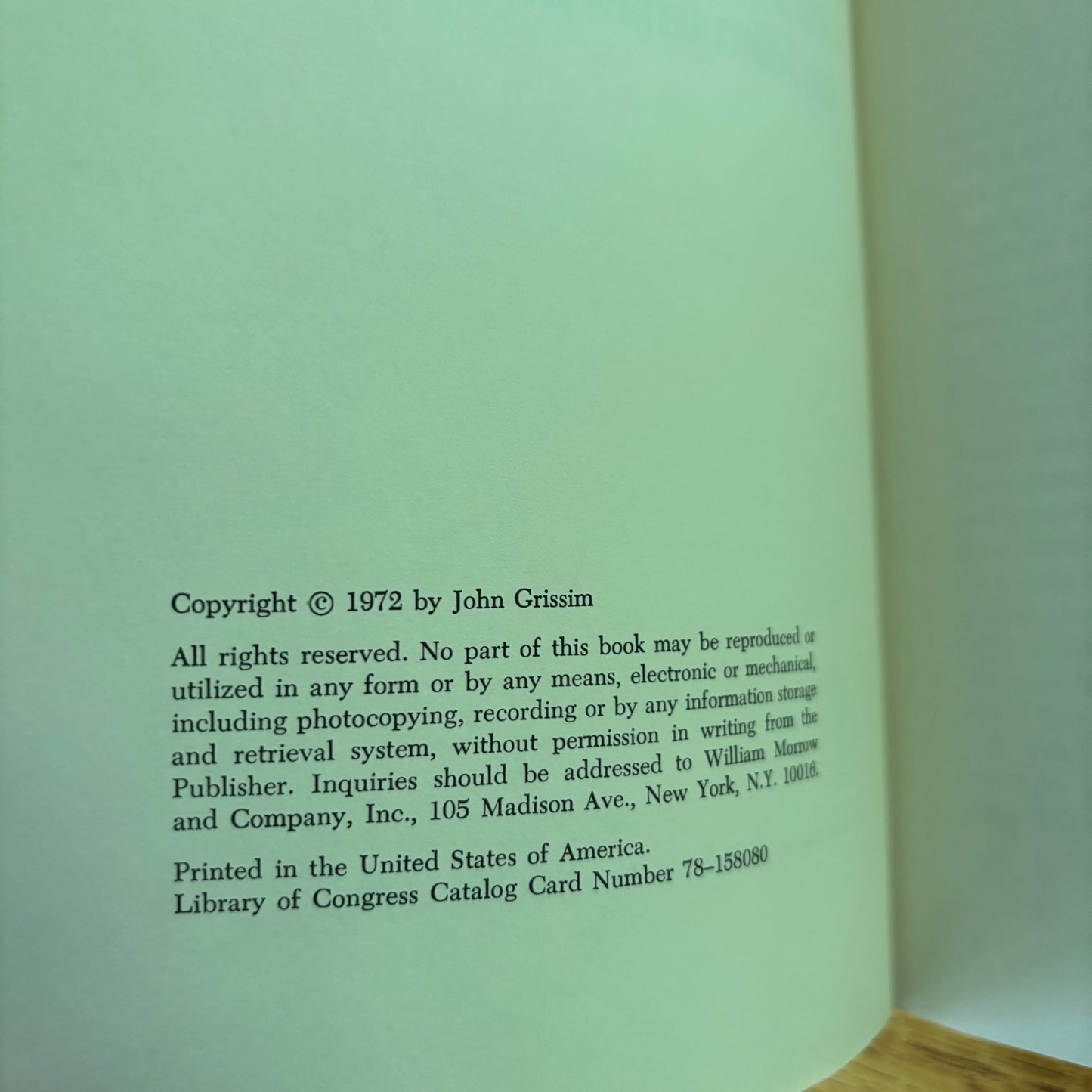 John Grissim, Jr. - We Have Come For Your Daughters: What Went Down on the Medicine Ball Caravan - First Edition