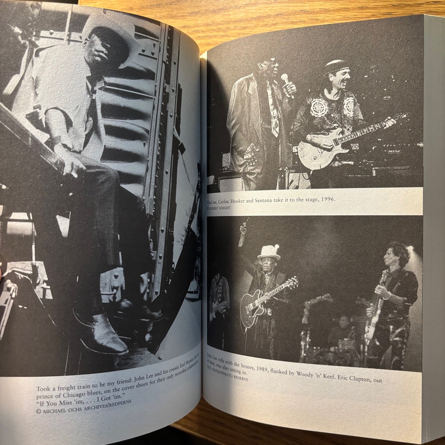 Charles Shaar Murray - Boogie Man: The Adventures of John Lee Hooker in the Twentieth Century