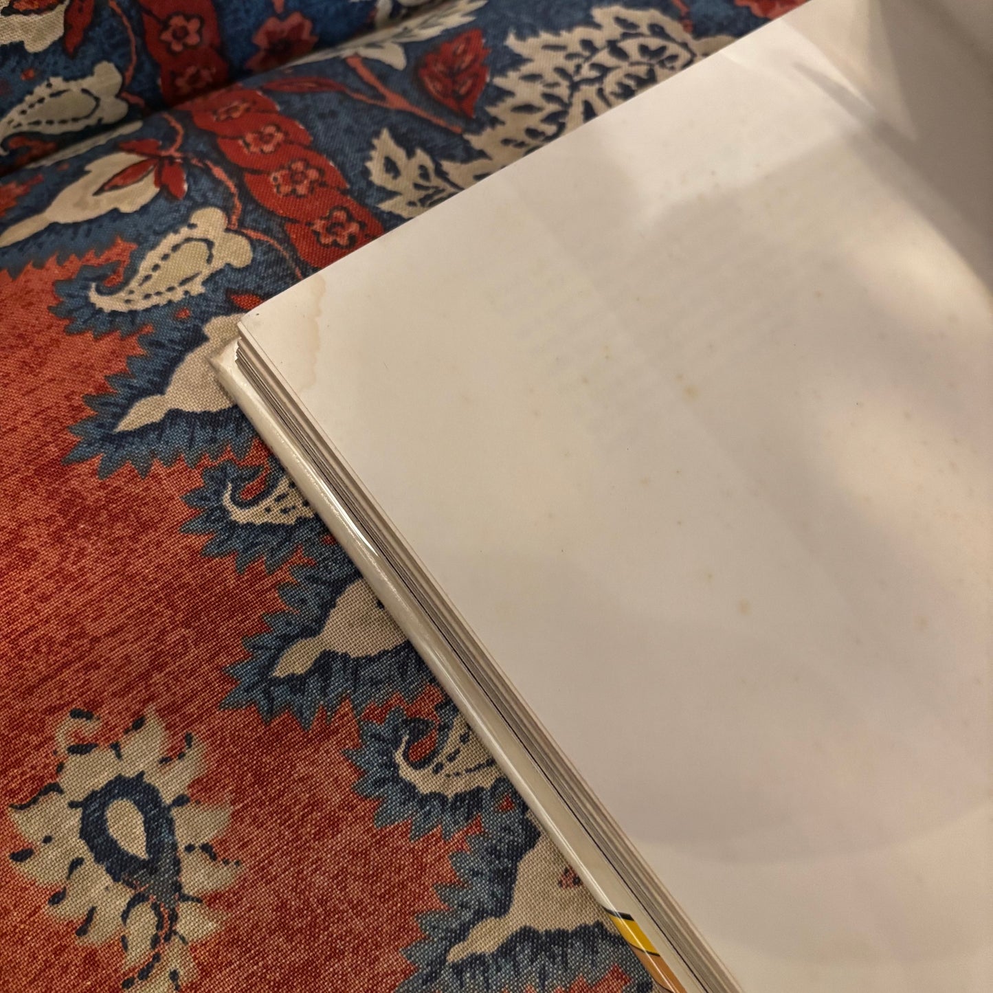 Sam Shepard - Rolling Thunder Logbook - First Edition