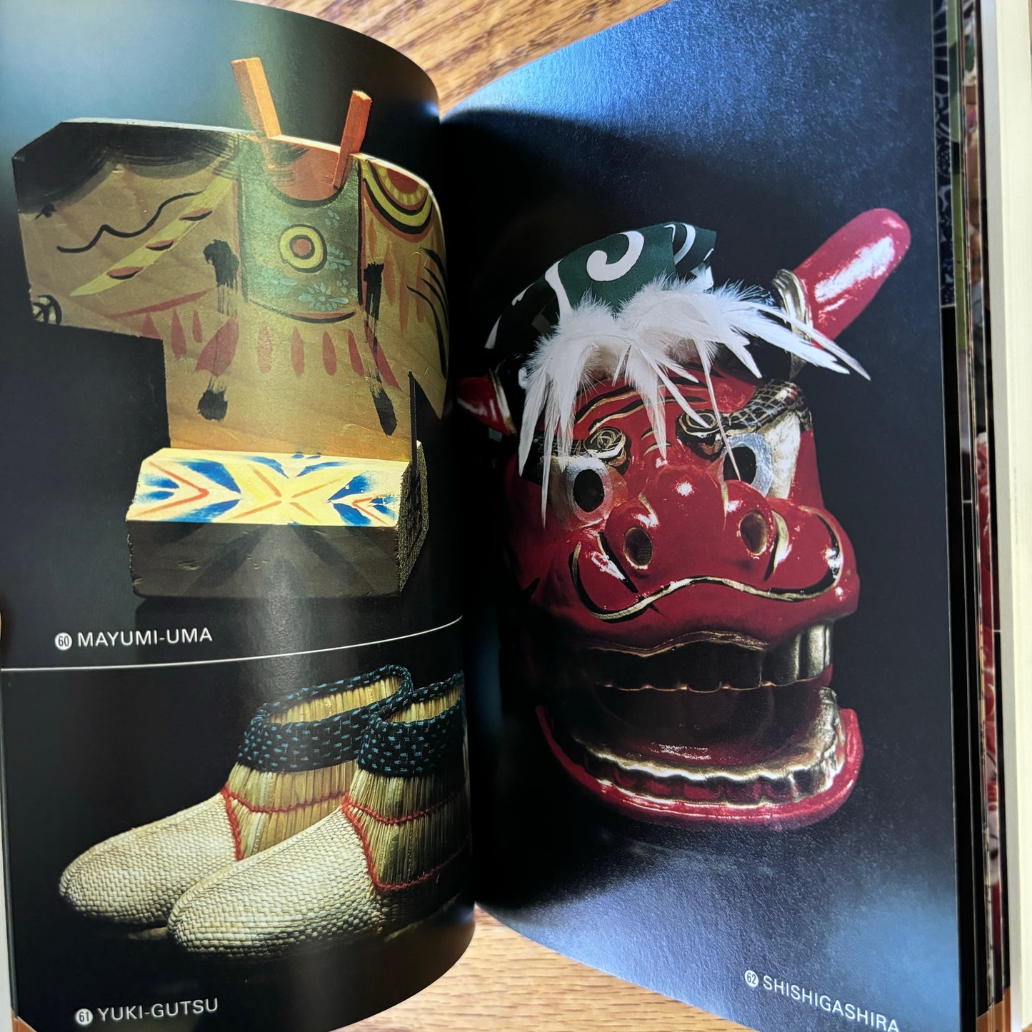 Amaury Saint-Gilles - Mingei: Japan's Enduring Folk Arts