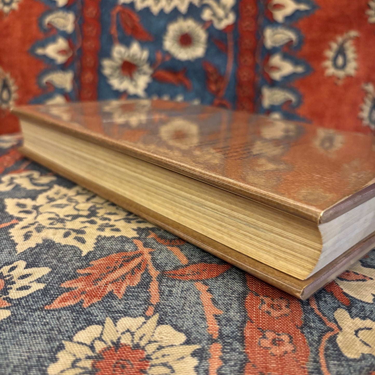 Peter Nabokov - Two Leggings: The Story of a Crow Warrior - First Edition