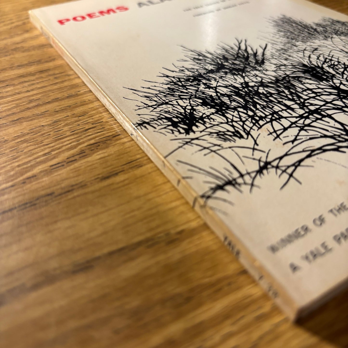 Alan Dugan - Poems