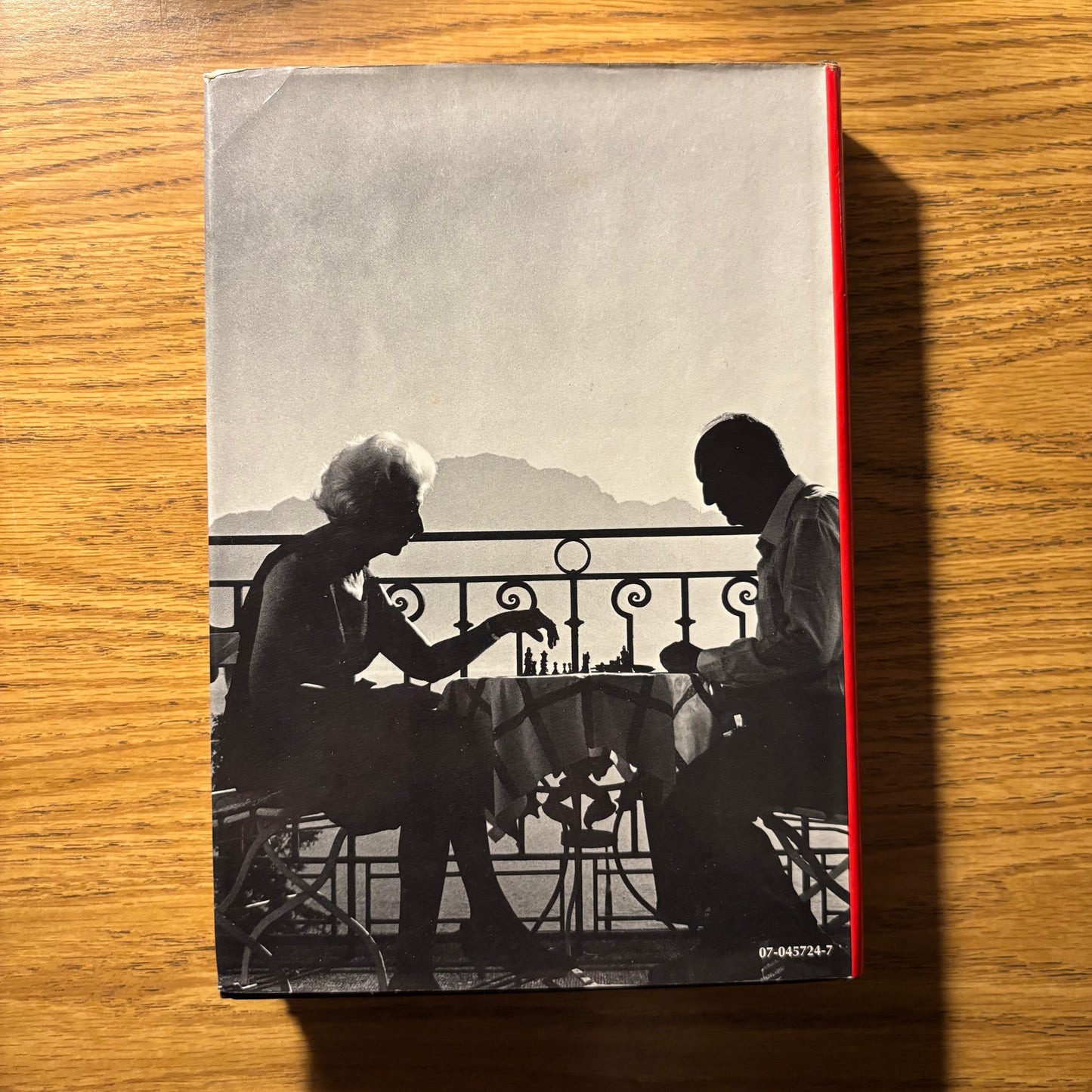 Vladimir Nabokov - Poems and Problems - First Edition