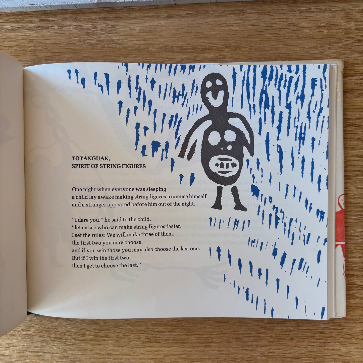 Eskimo Songs and Stories - Signed First Edition