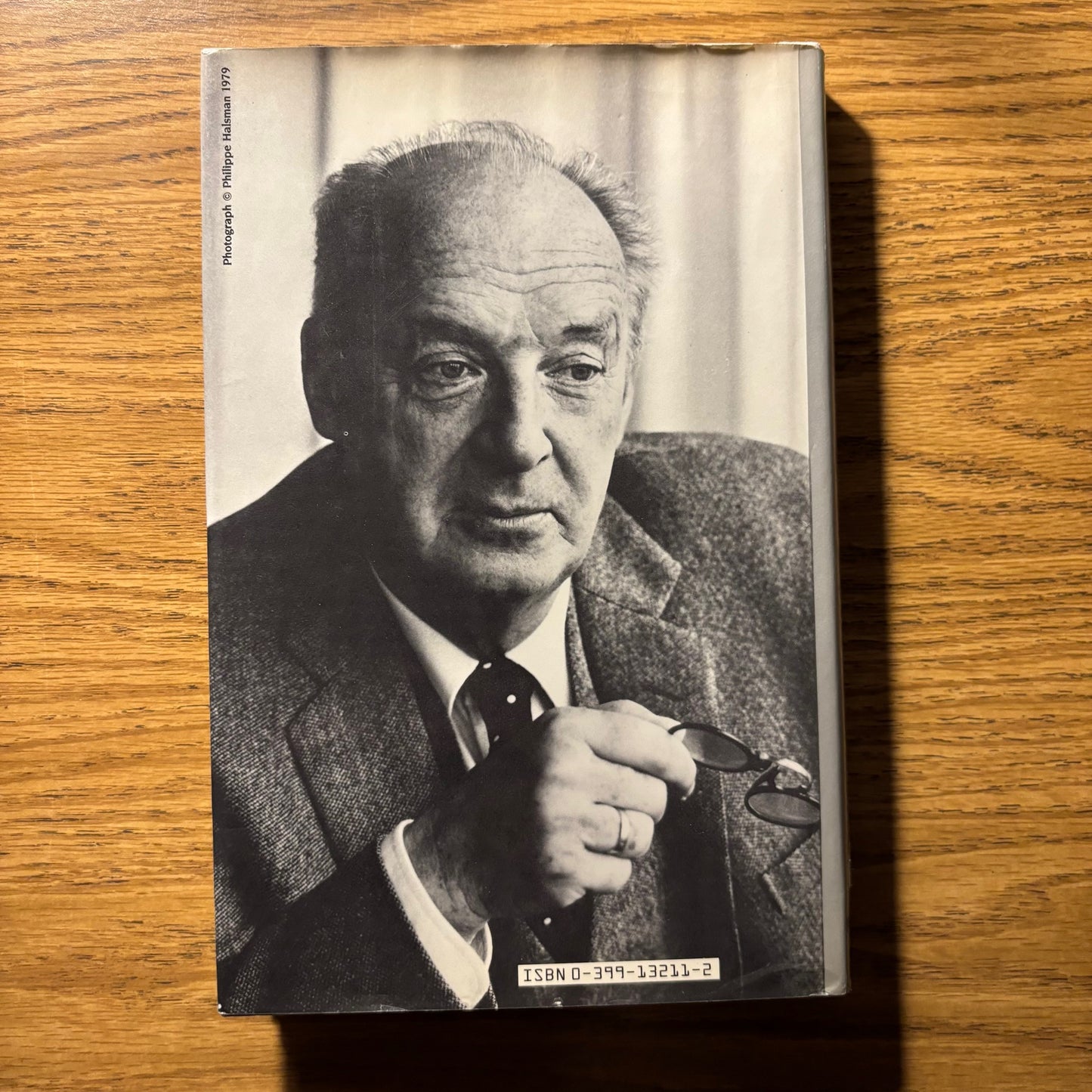 Vladimir Nabokov - The Enchanter - First Edition