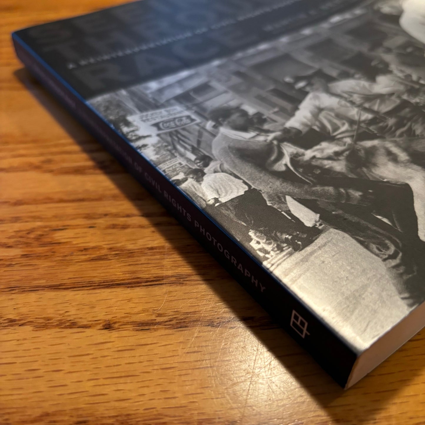 Martin A. Berger - Seeing Through Race: A Reinterpretation of Civil Rights Photography
