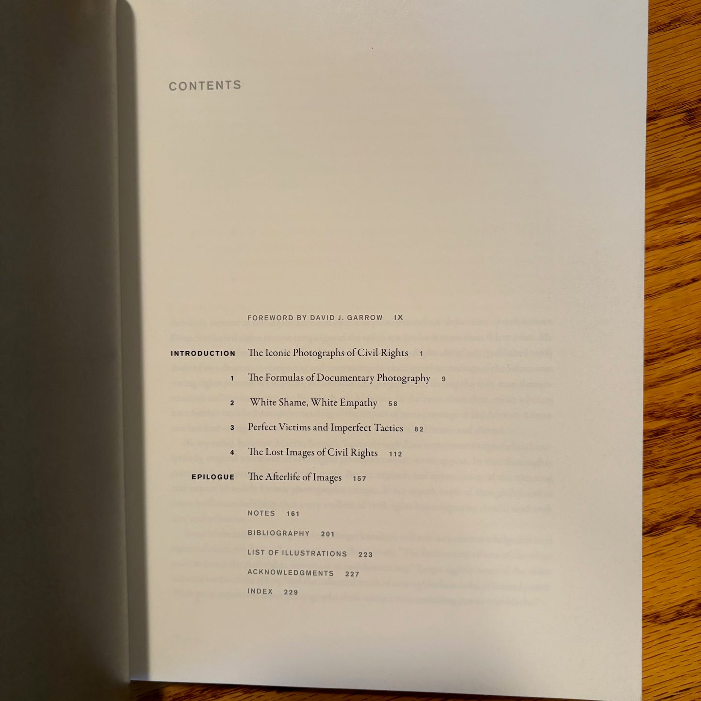 Martin A. Berger - Seeing Through Race: A Reinterpretation of Civil Rights Photography
