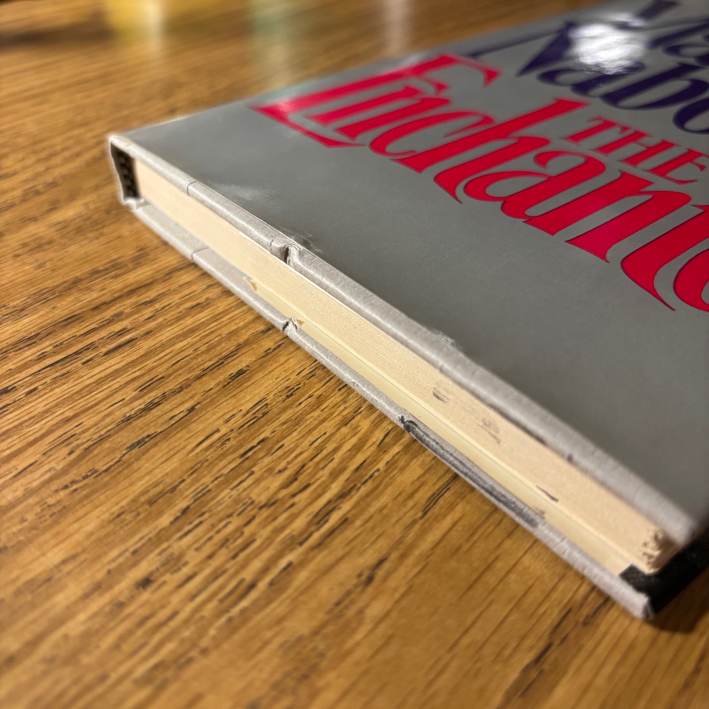 Vladimir Nabokov - The Enchanter - First Edition