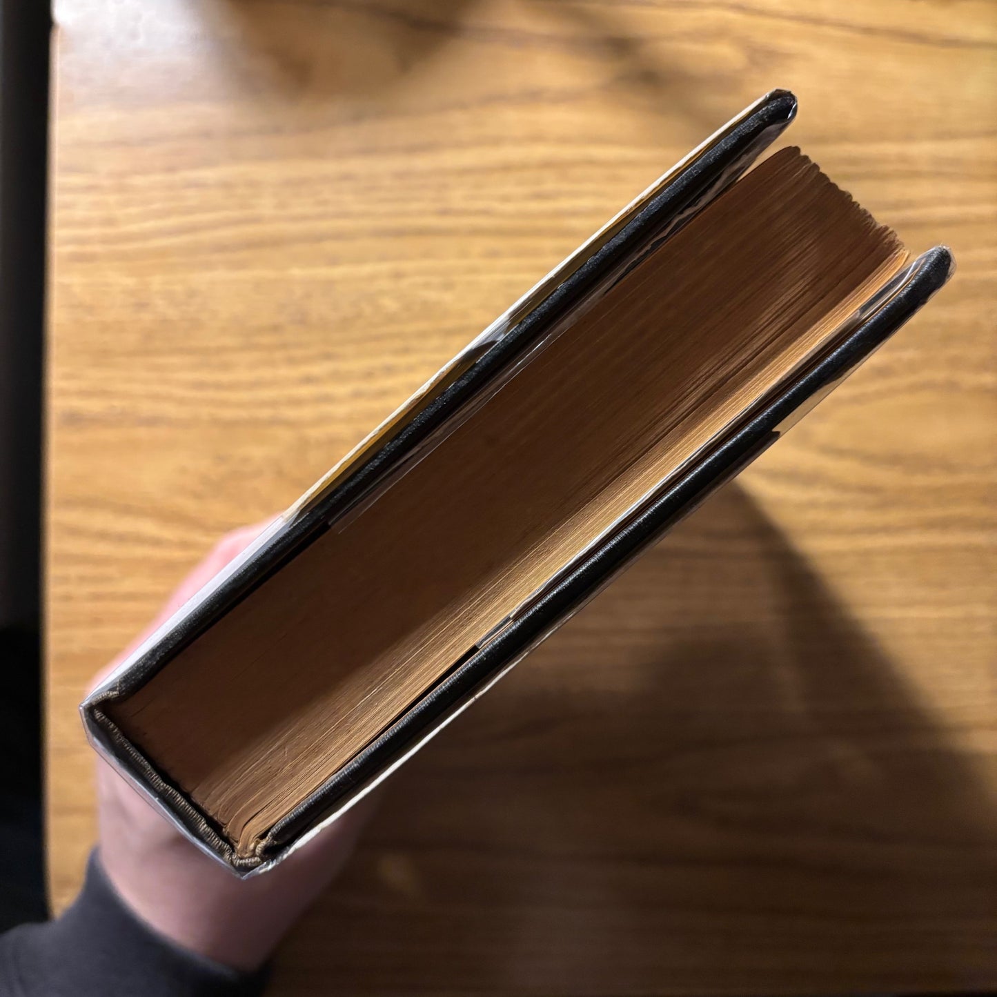 Vladimir Nabokov - The Gift - First Edition
