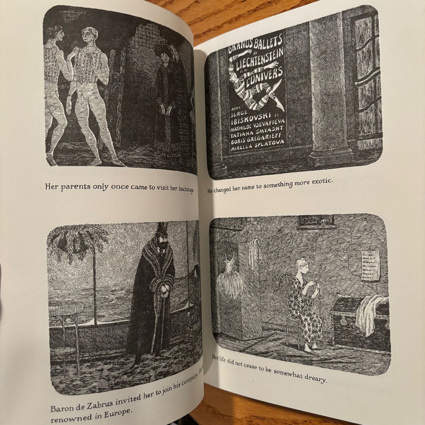Edward Gorey - Amphigorey Too