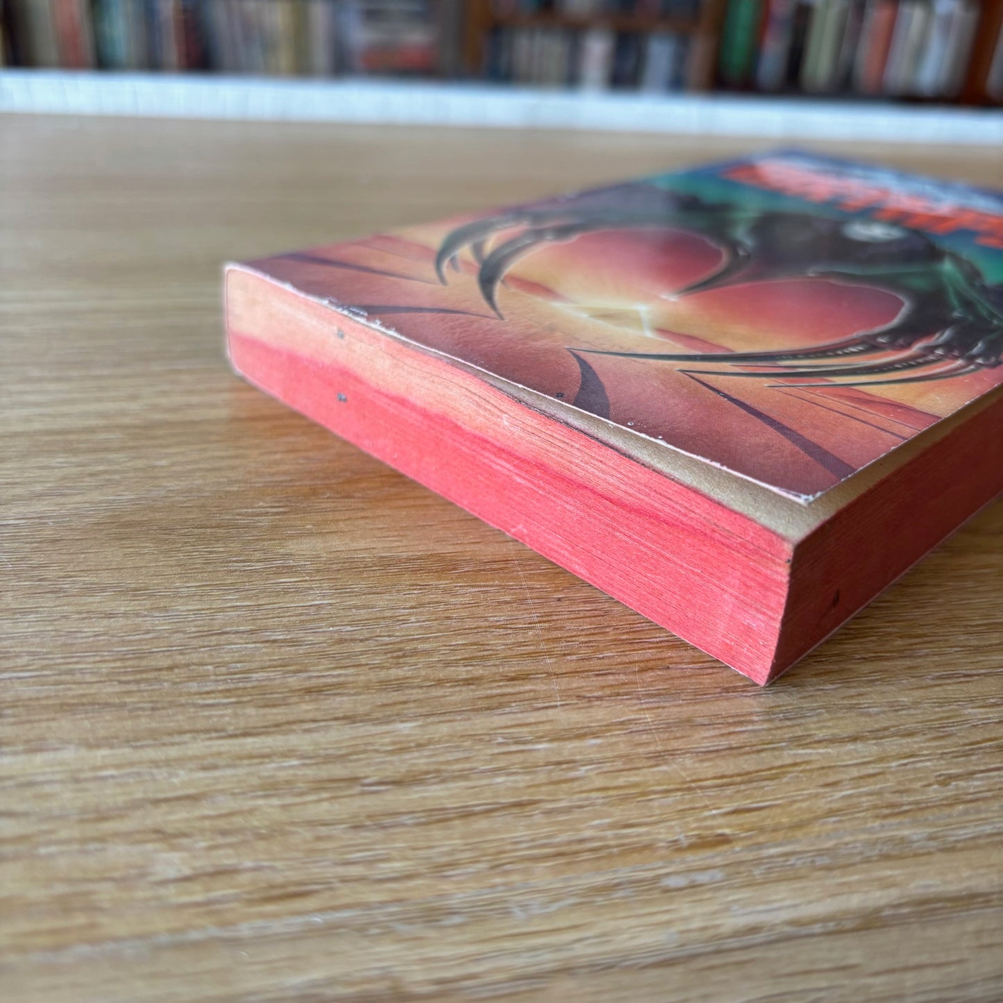 Larry Brand - Birthpyre - First Edition