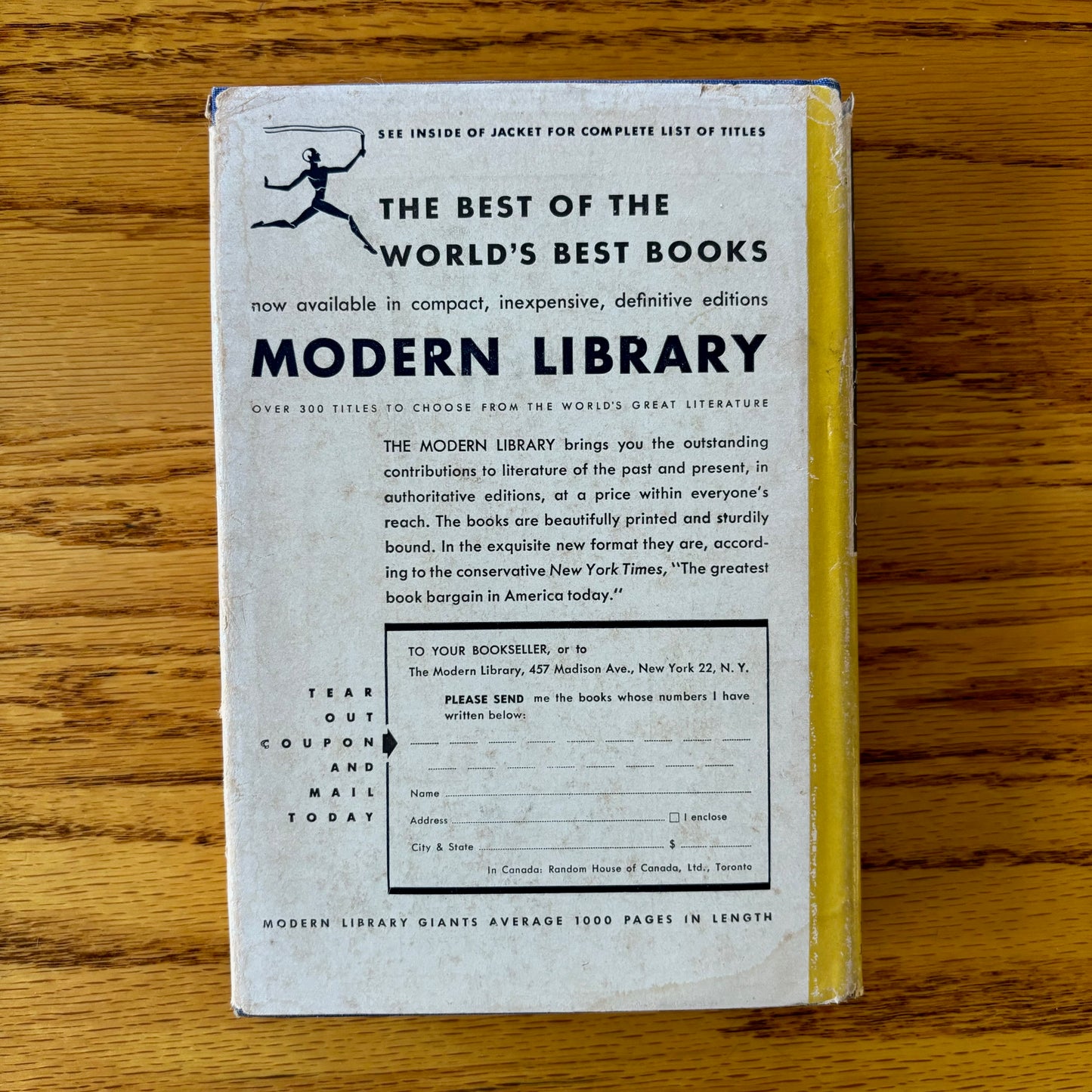 Clara Thompson - An Outline of Psychoanalysis - Modern Library