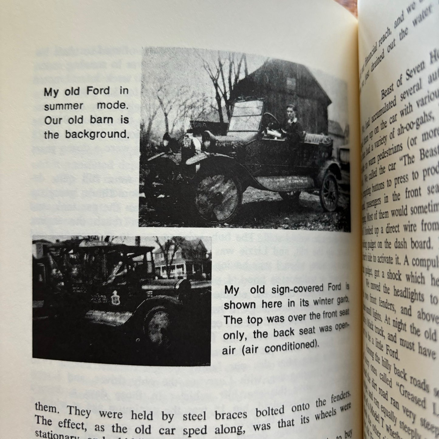 Robert P. Long - Home Grown: An Iowa Memoir 1920's-30's