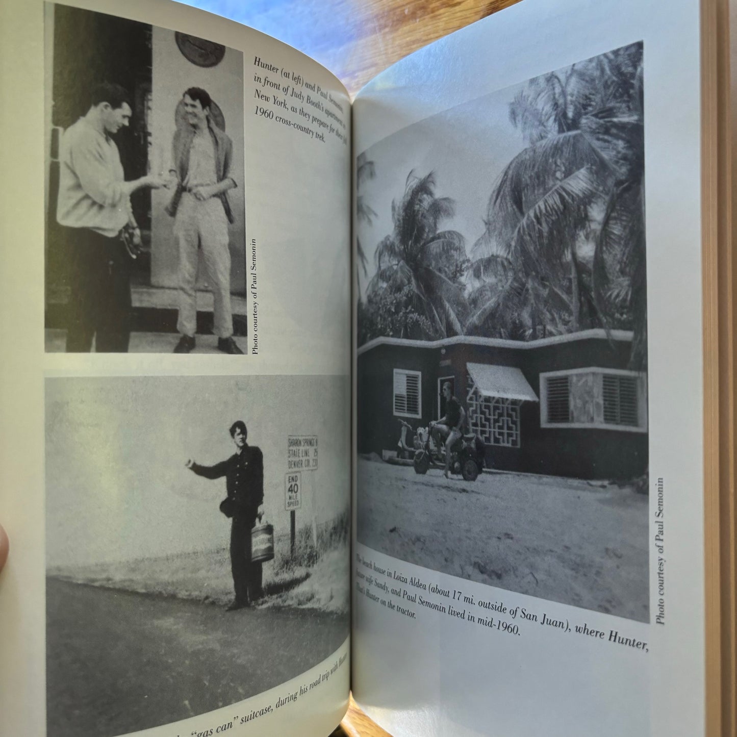 Paul Perry - Fear and Loathing: The Strange and Terrible Saga of Hunter S. Thompson