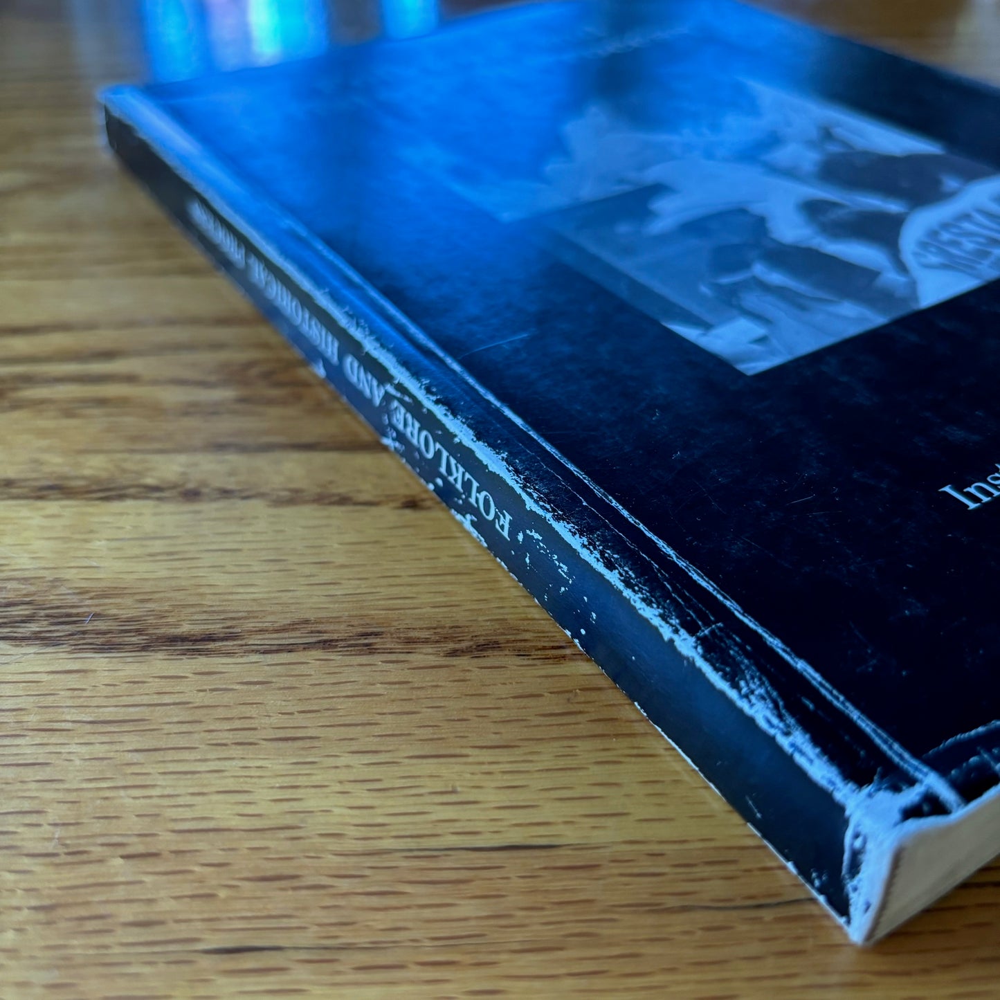 Folklore and Historical Process - Institute of Folklore Research