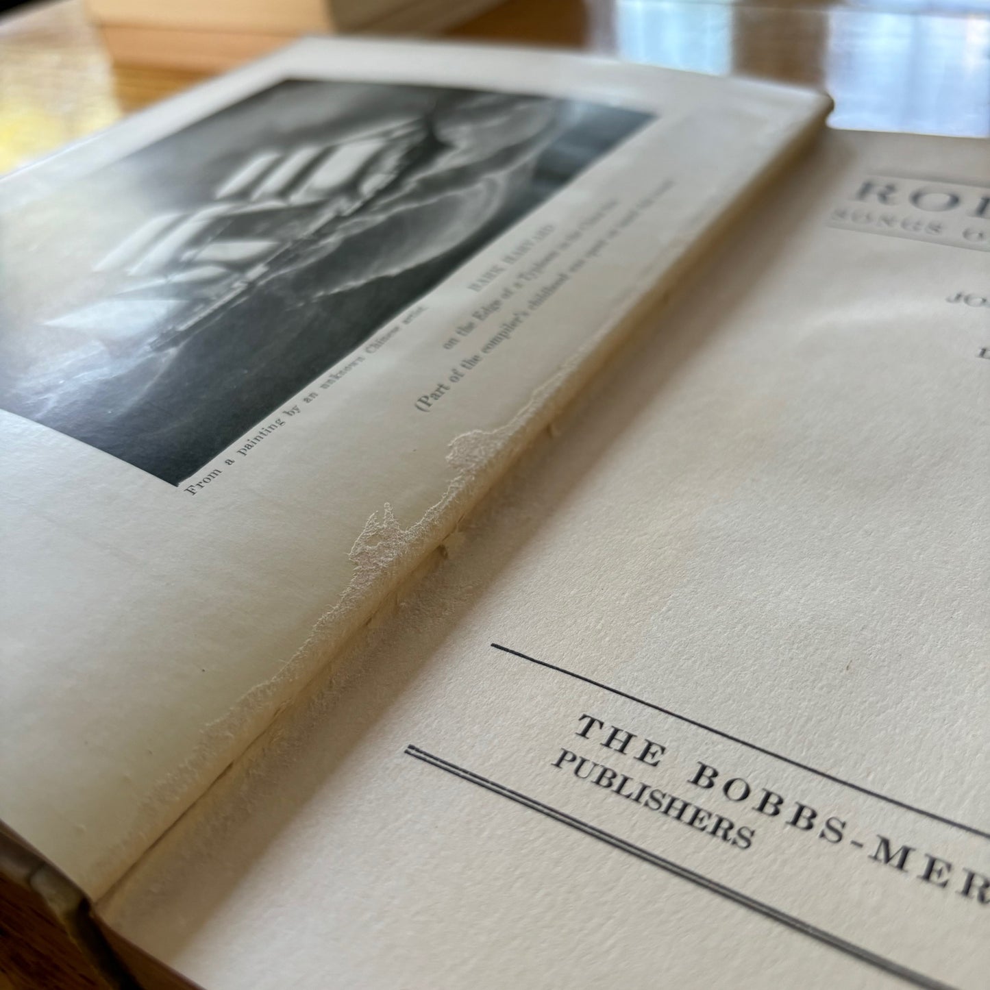 Joanna C. Colcord, ed. - Roll and Go: Songs of American Sailormen