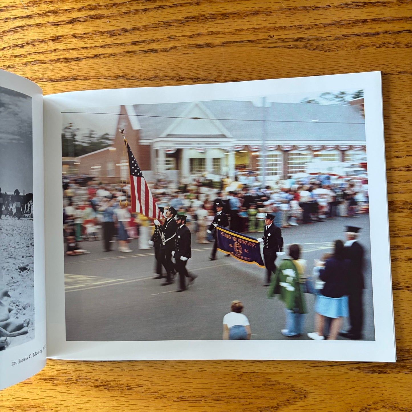 Bruce Poli - Suffolk County: A Place in Time