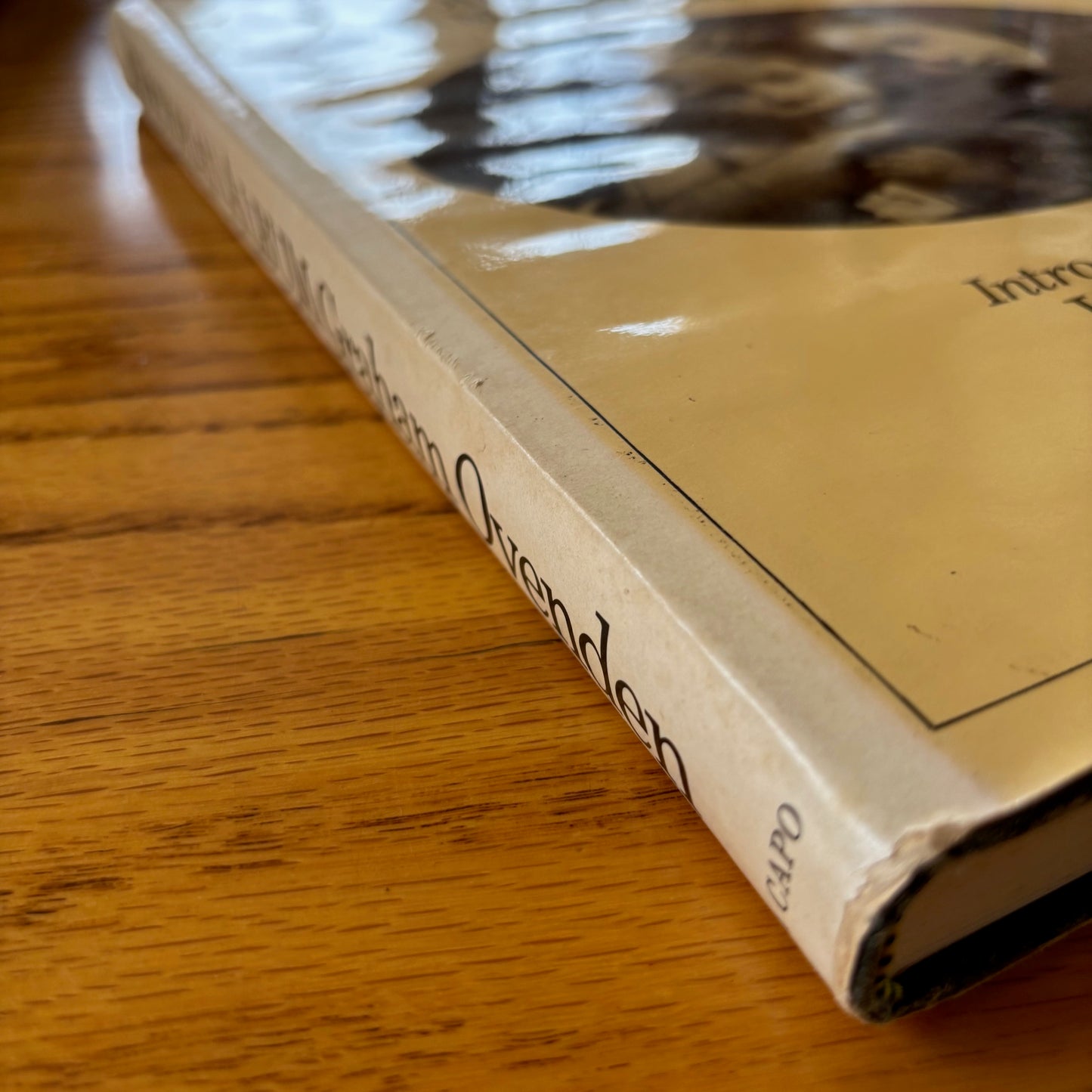 A Victorian Album: Julia Margaret Cameron and Her Circle