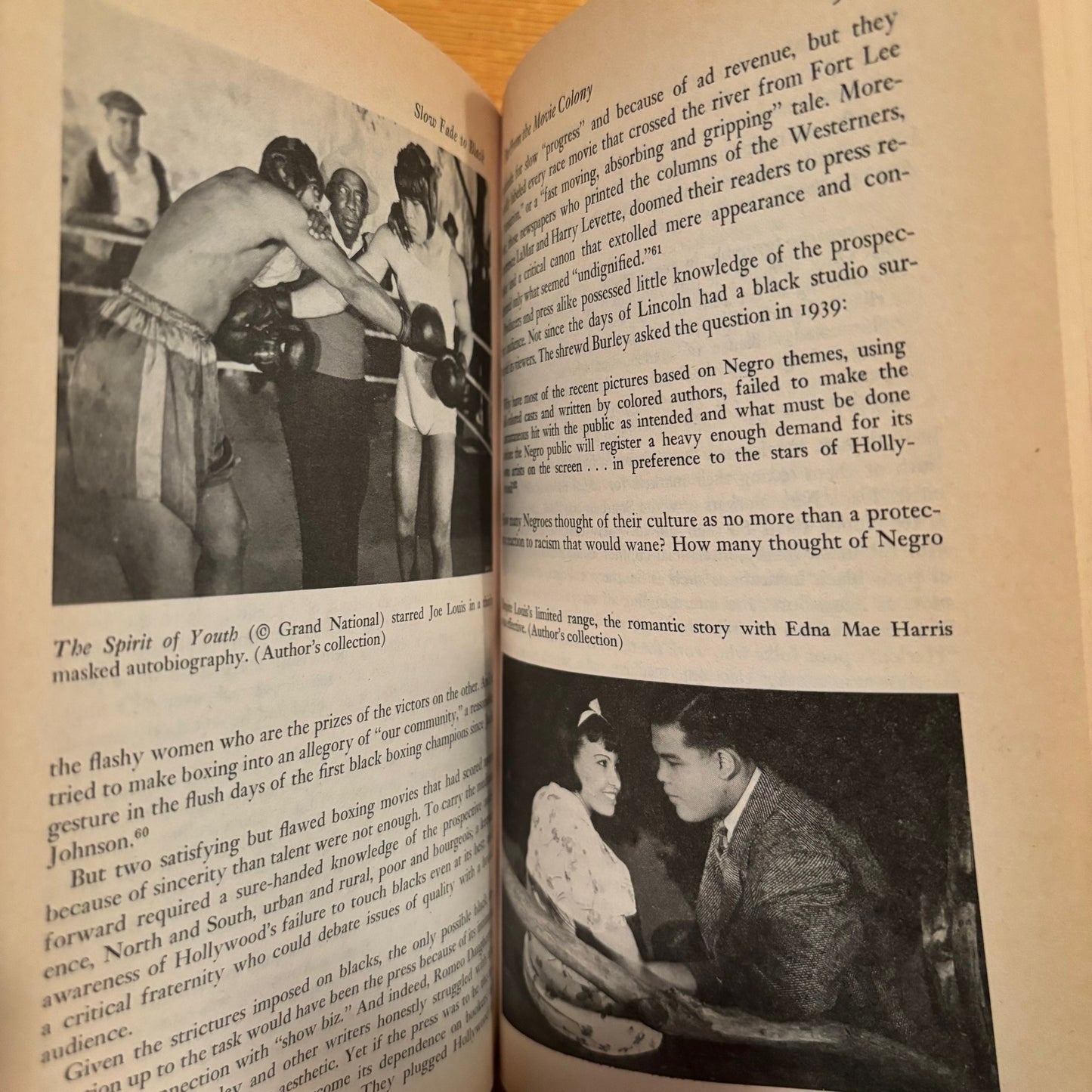 Thomas Cripps - Slow Fade to Black: The Negro in American Film, 1900-1942