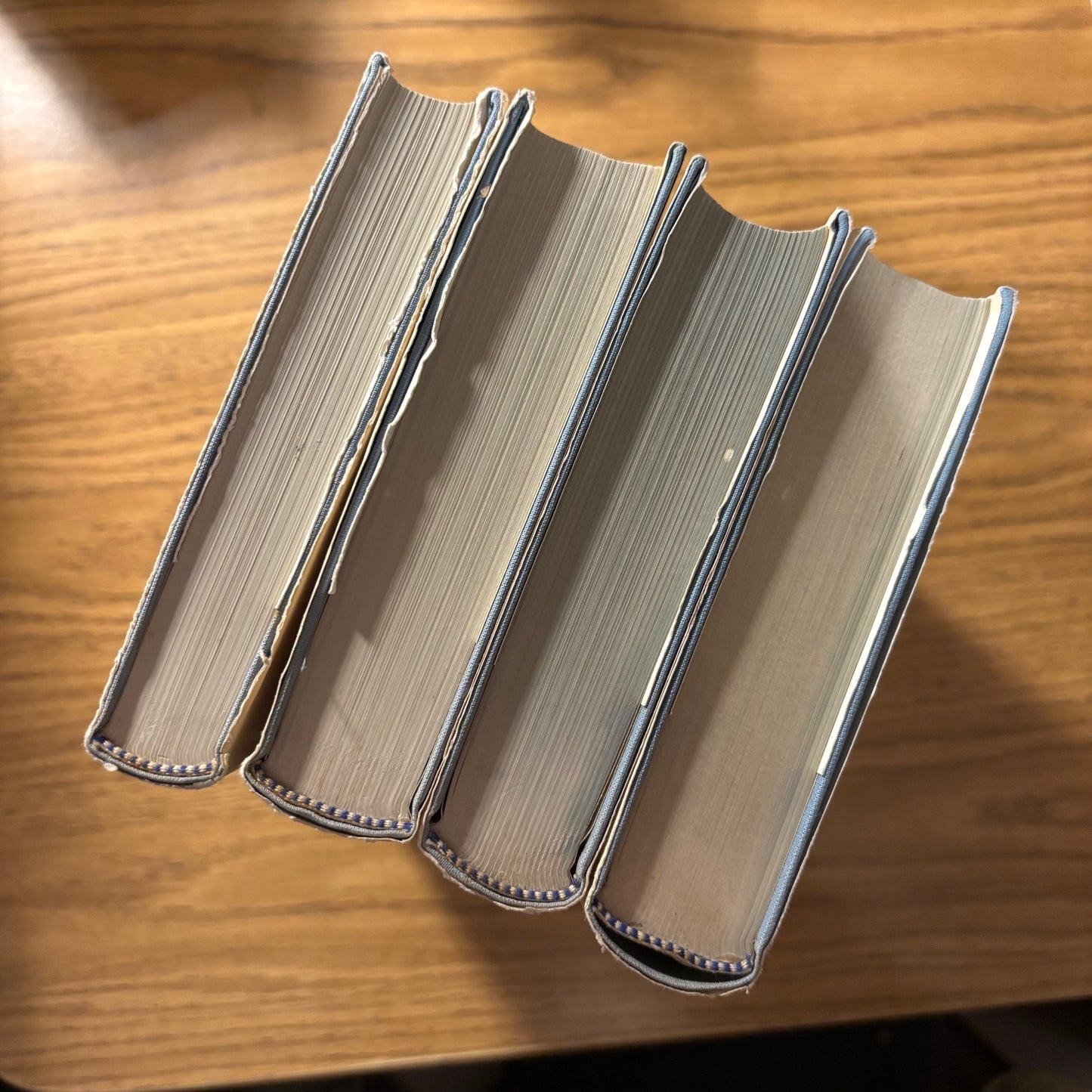 (Vladimir Nabokov) Alexandr Pushkin - Eugene Onegin - Bollingen Edition - 4 Vols.