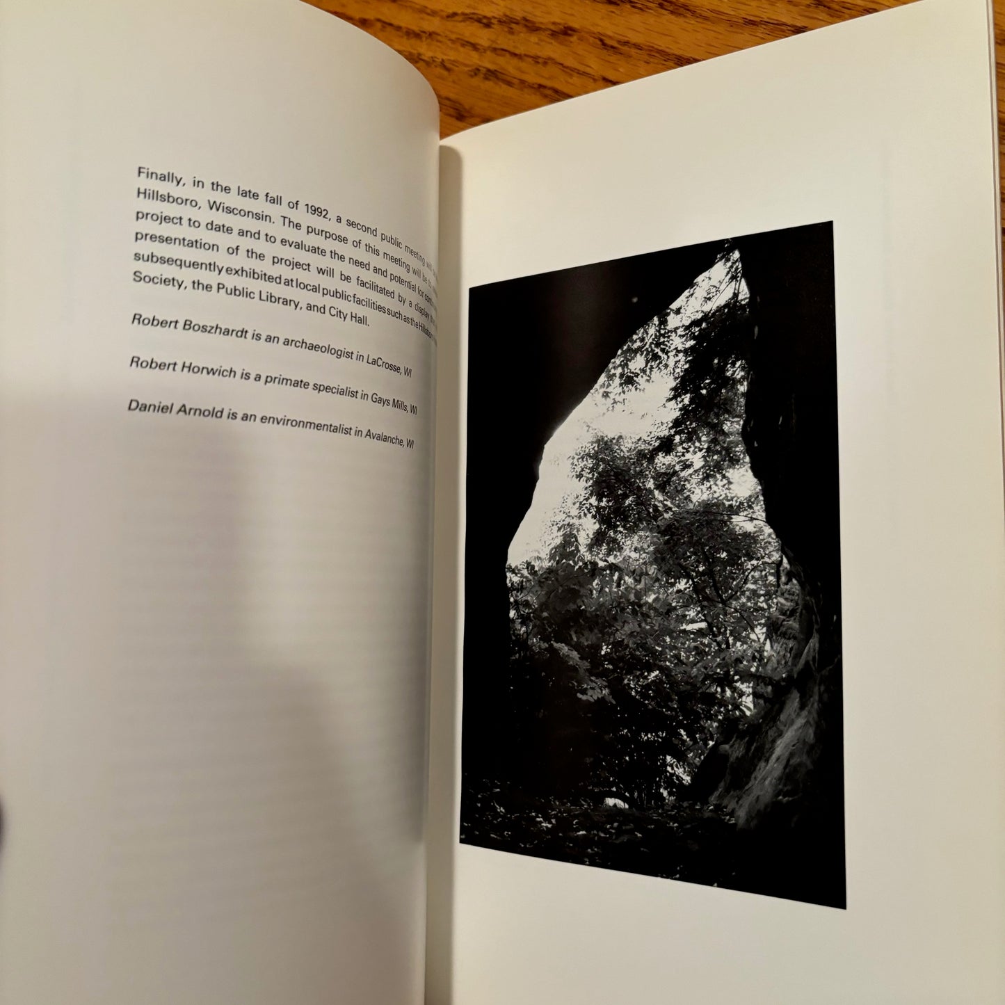 Mud, or, How Can Social and Local Histories be Used as Methods of Conservation? - The Hirsch Farm Project