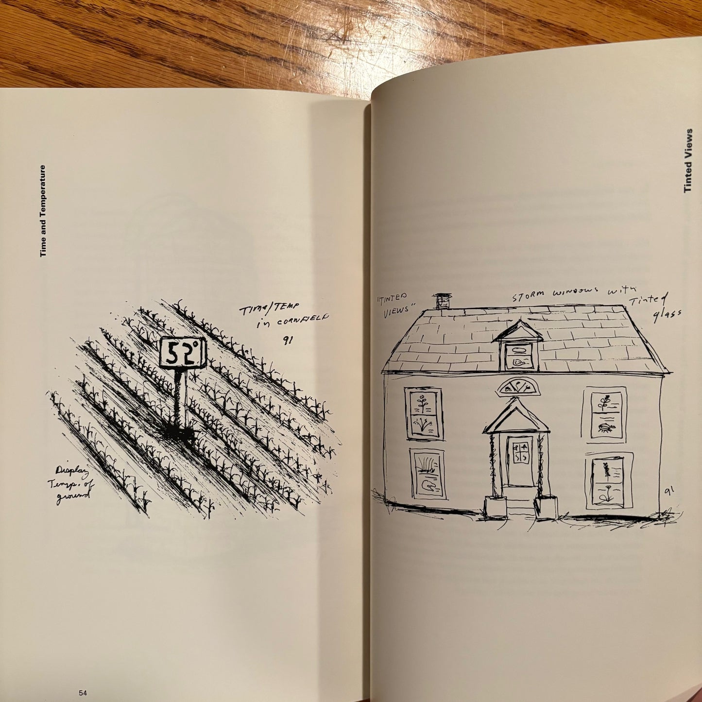 Mud, or, How Can Social and Local Histories be Used as Methods of Conservation? - The Hirsch Farm Project