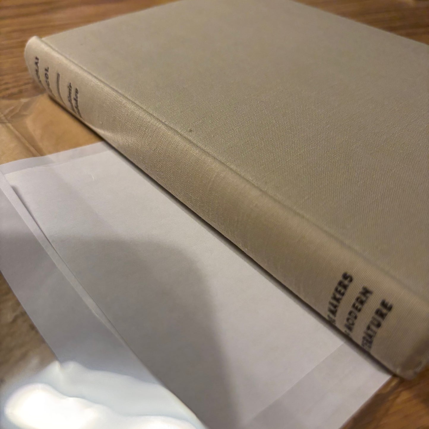 Vladimir Nabokov - Nikolai Gogol - First Edition