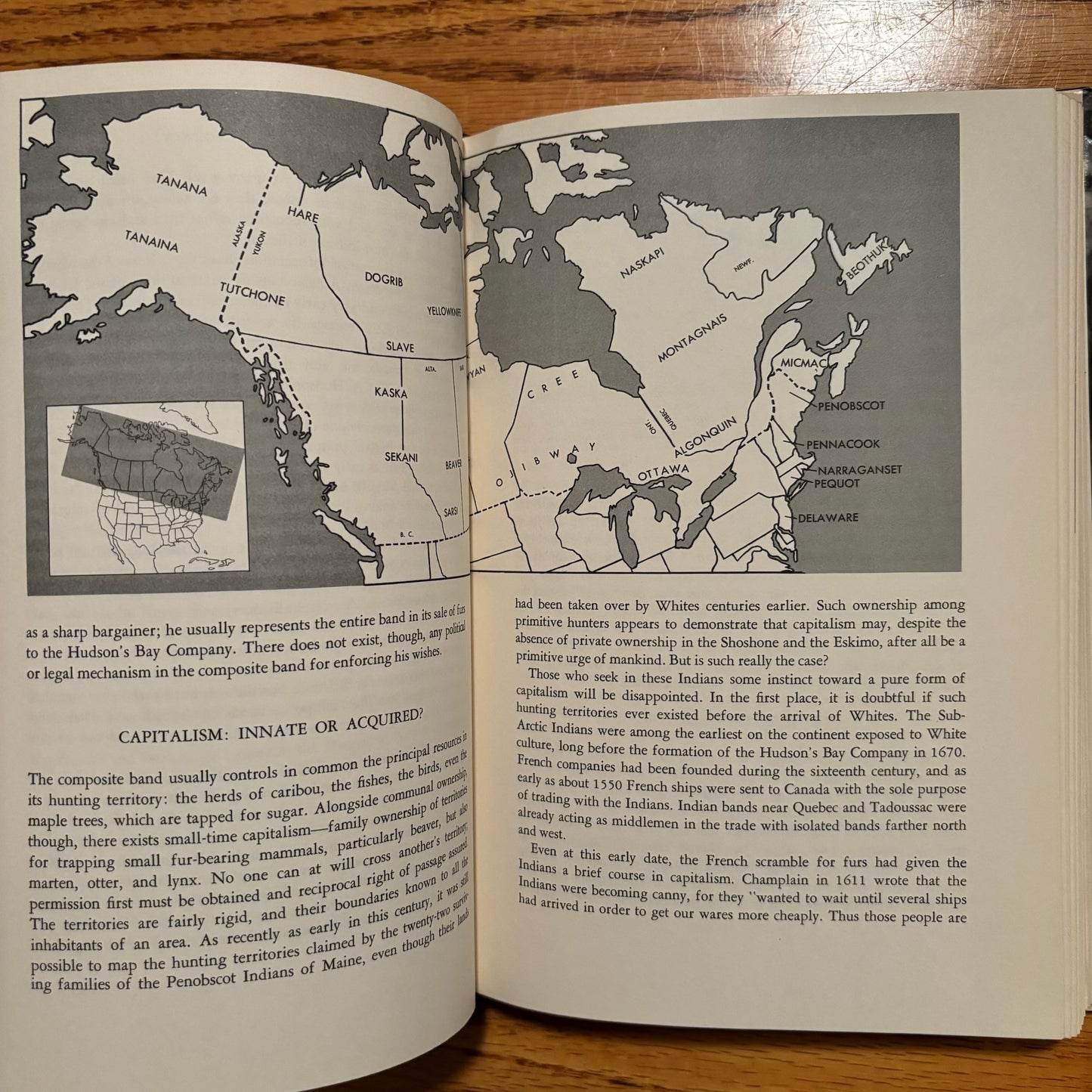 Peter Farb - Man's Rise to Civilization As Shown by the Indians of North America from Primeval Times