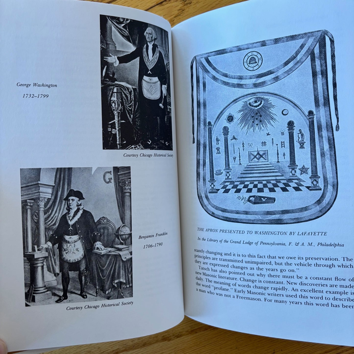 Allen E. Roberts - The Craft and Its Symbols: Opening the Door to Masonic Symbolism