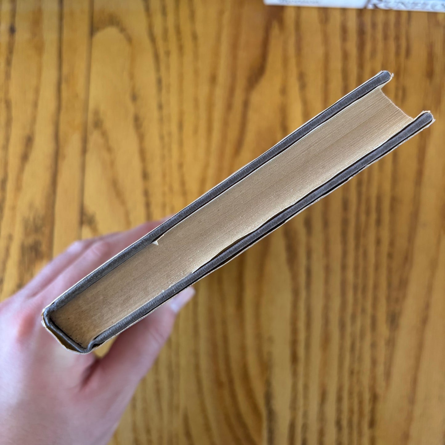 Joyce Maynard - Looking Back - First UK Edition