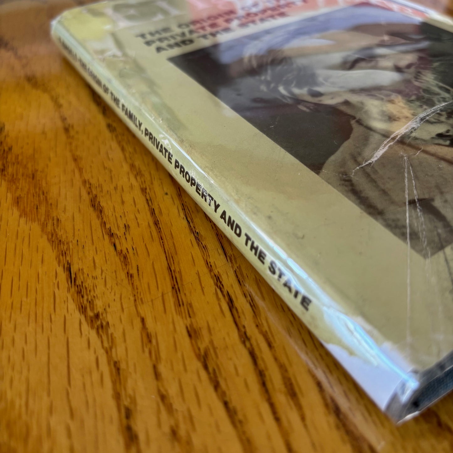 Friedrich Engels - The Origin of the Family, Private Property and the State