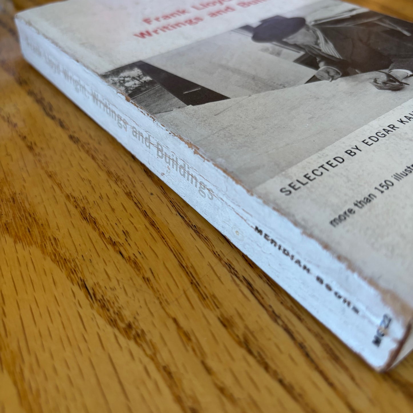 Frank Lloyd Wright - Writings and Buildings