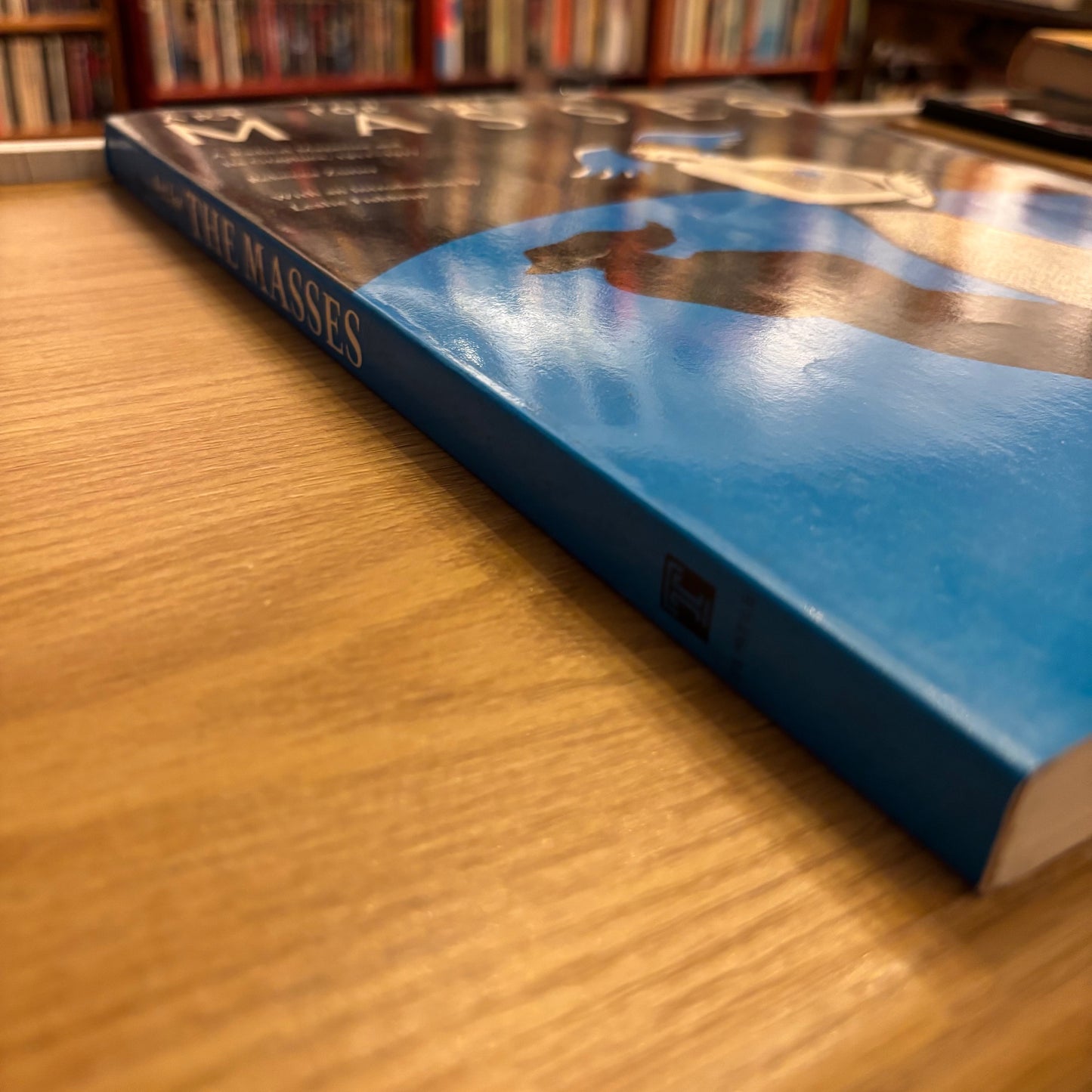 Rebecca Zurier - Art for the Masses: A Radical Magazine and its Graphics 1911-1917