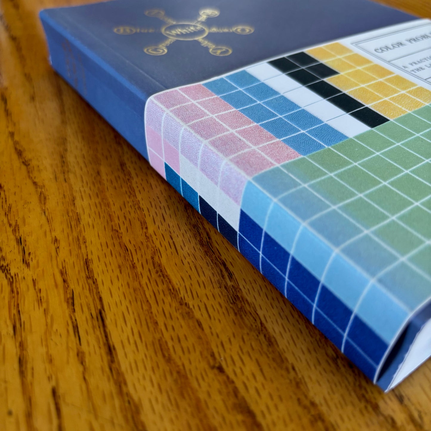Emily Noyes Vanderpoel - Color Problems: A Practical Manual for the Lay Student of Color