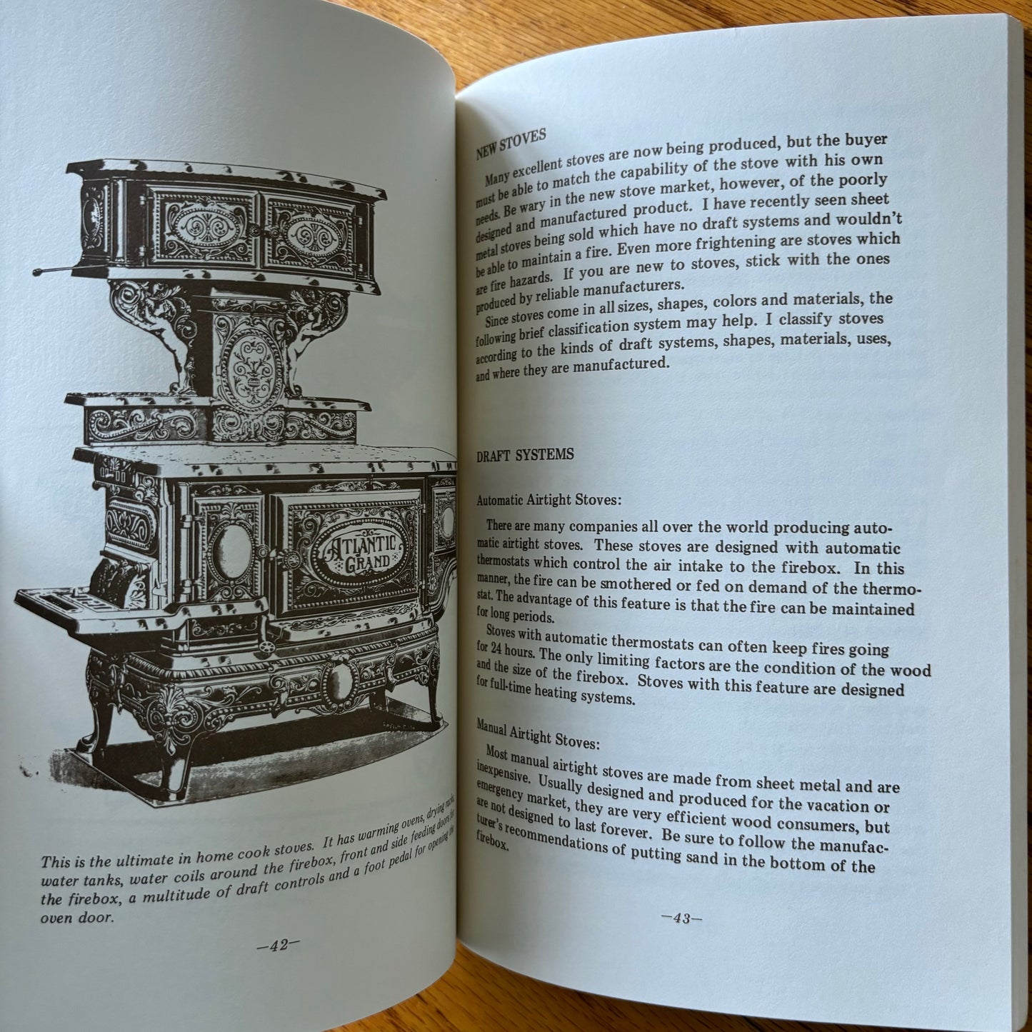David Havens - The Woodburner's Handbook