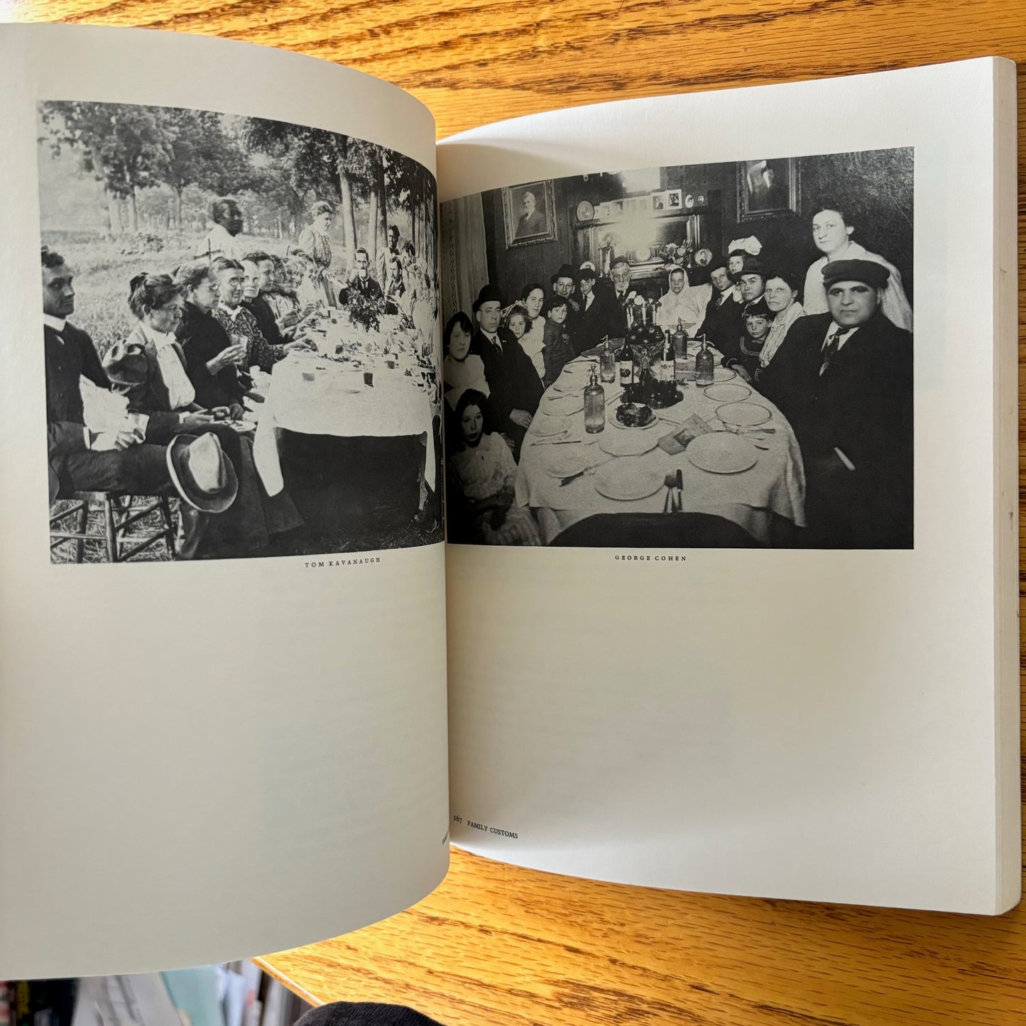 A Celebration of American Family Folklore: Tales and Traditions from the Smithsonian Collection - Signed