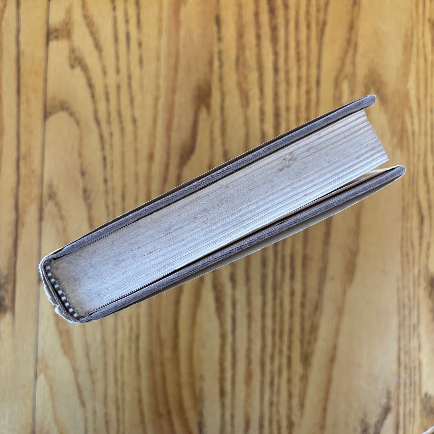 Kurt Vonnegut - Palm Sunday - First Edition