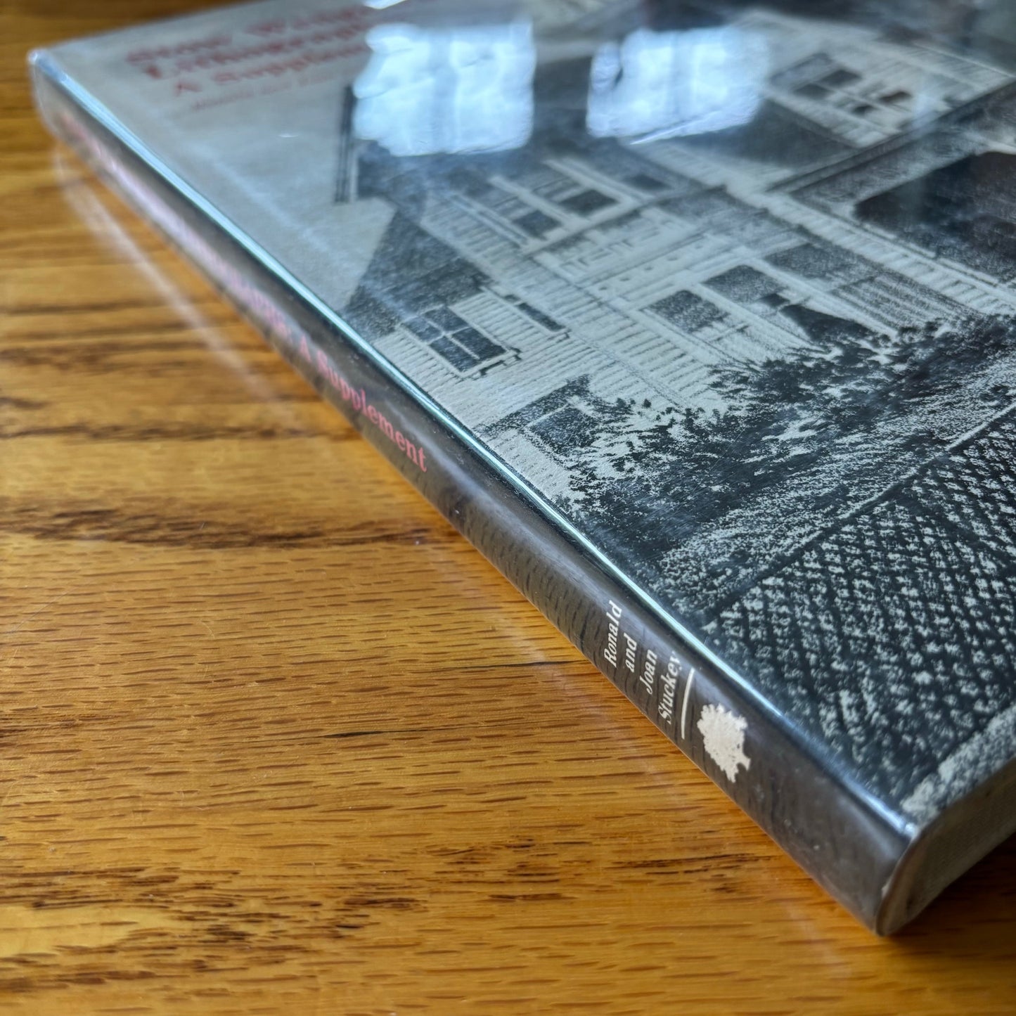 Stow Wengenroth's Lithographs: A Supplement