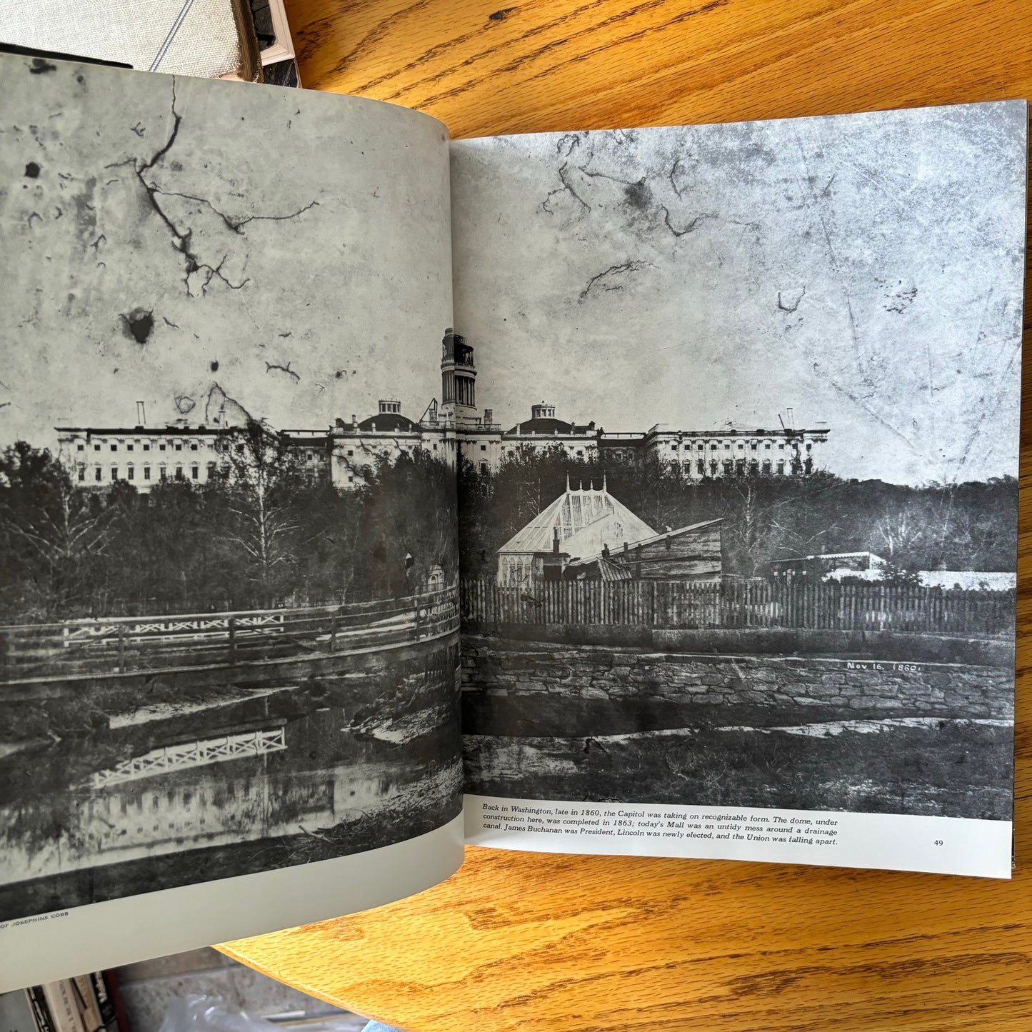 American Album: Rare Photographs Collected by the Editors of American Heritage