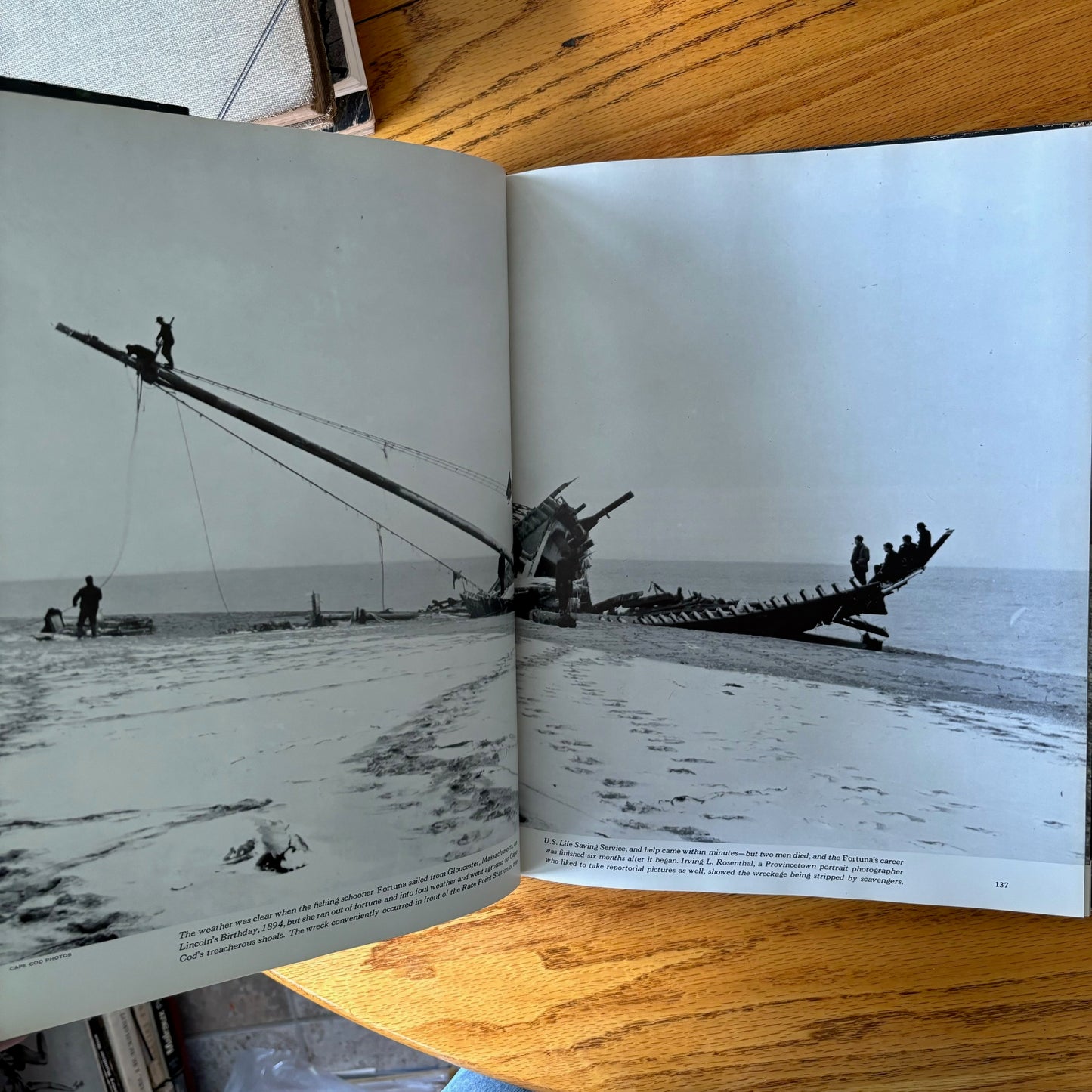 American Album: Rare Photographs Collected by the Editors of American Heritage